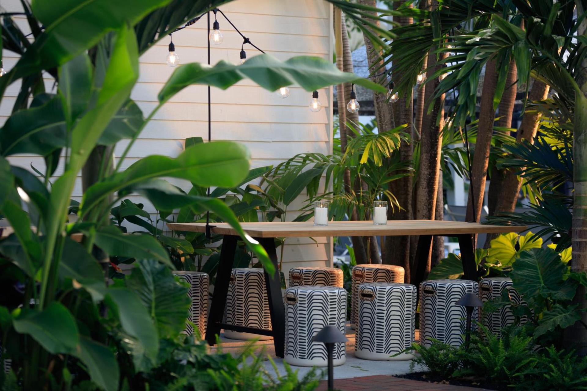 Lighthouse Hotel - Key West Historic Inns photo 31