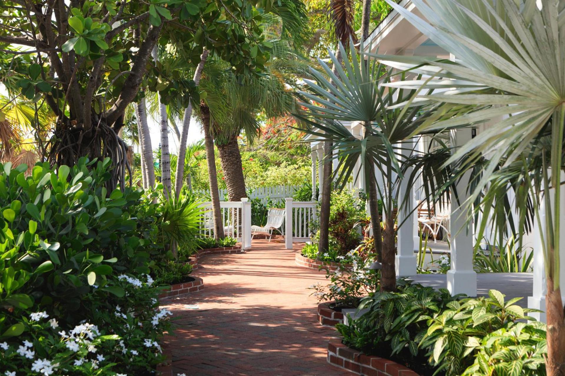 Lighthouse Hotel - Key West Historic Inns photo 28
