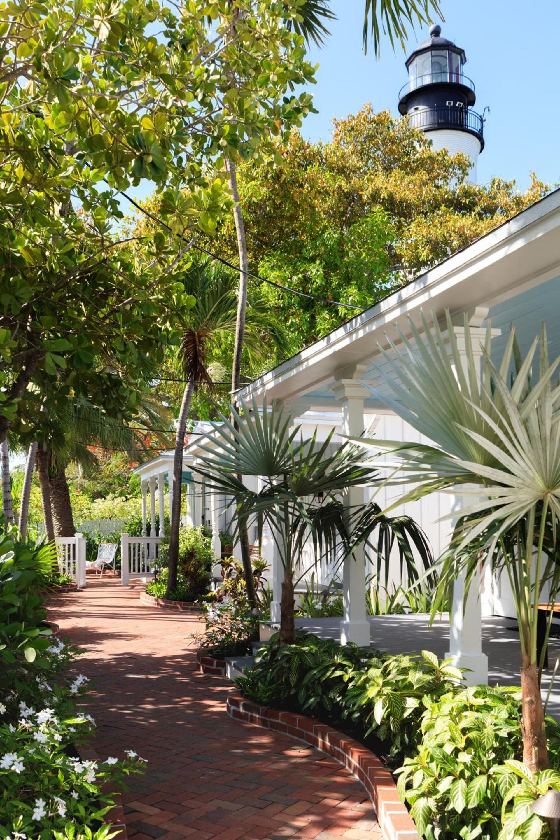 Lighthouse Hotel - Key West Historic Inns photo 27