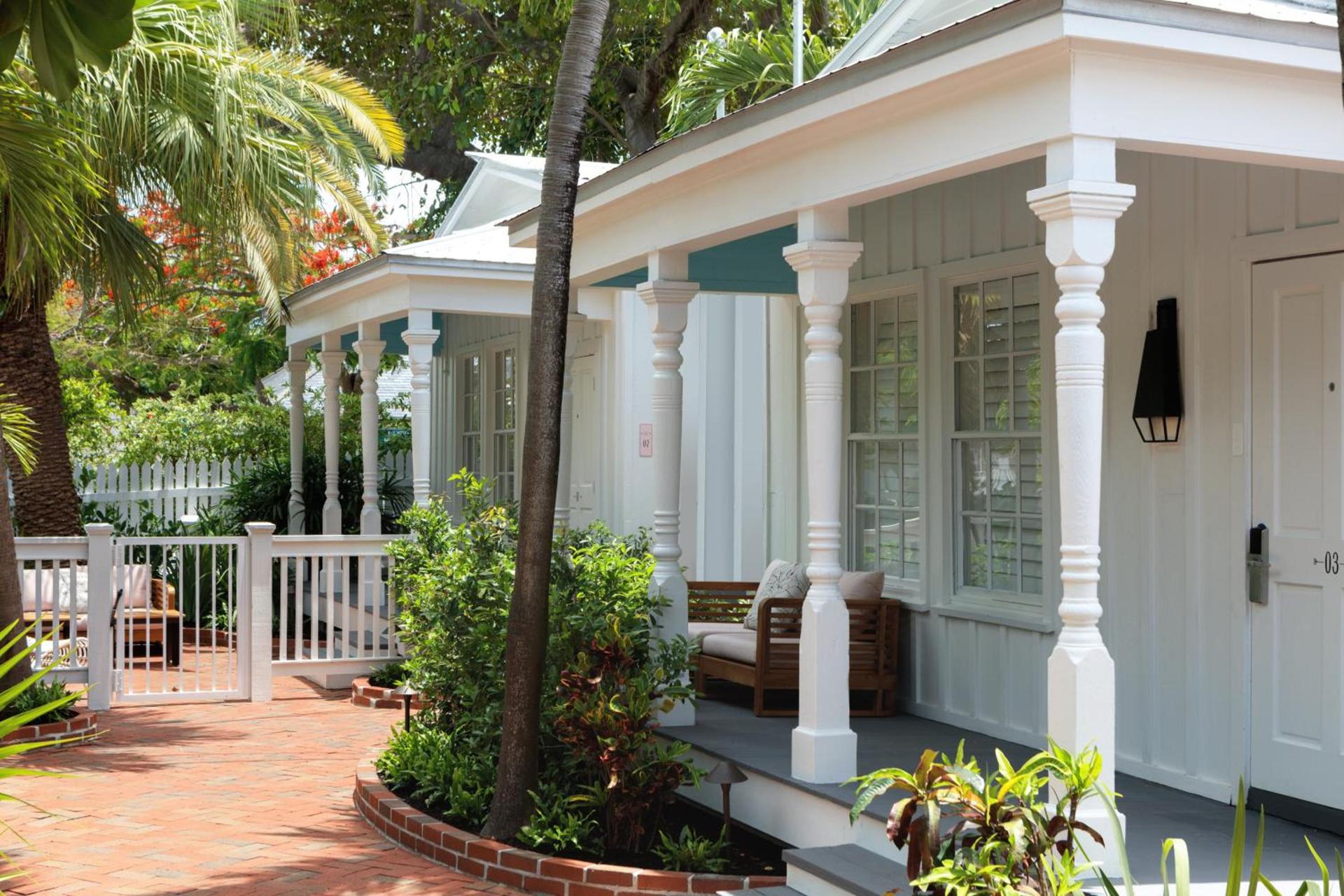 Lighthouse Hotel - Key West Historic Inns photo 1