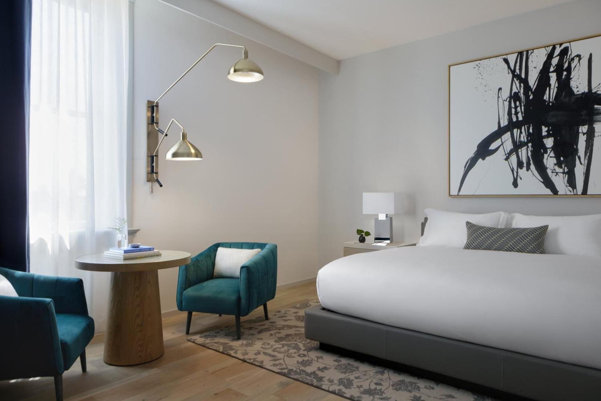 Kimpton - Pittman Hotel by IHG photo 40