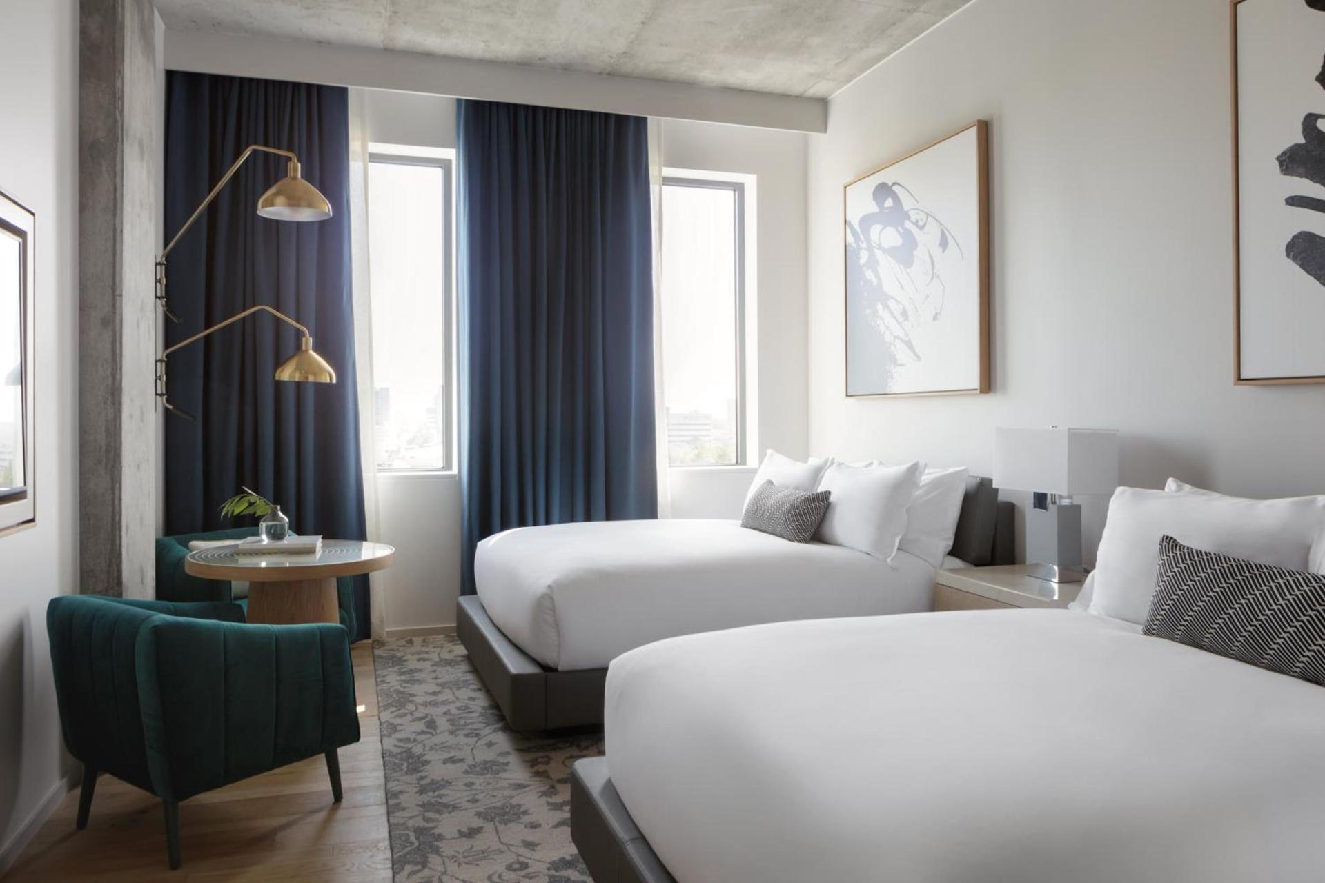 Kimpton - Pittman Hotel by IHG photo 58