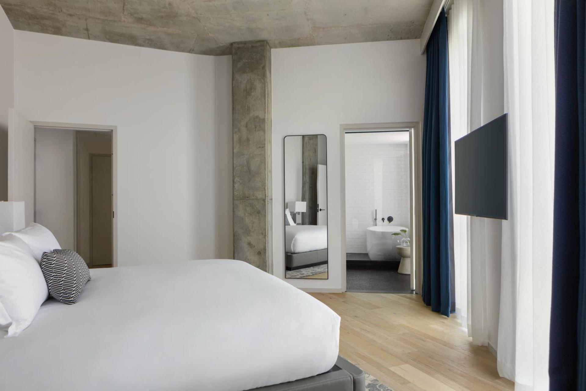 Kimpton - Pittman Hotel by IHG photo 72