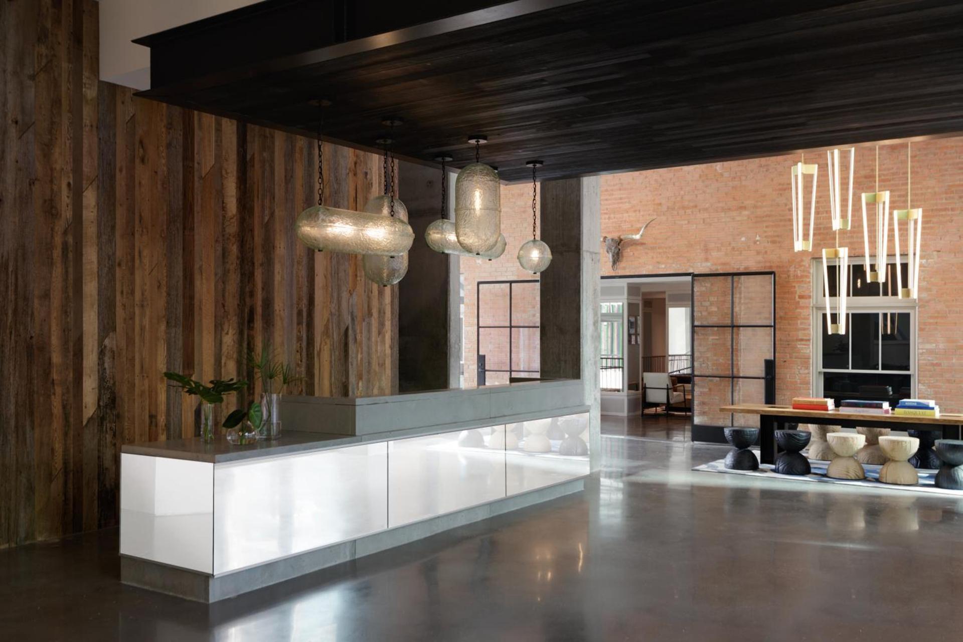 Kimpton - Pittman Hotel by IHG photo 86