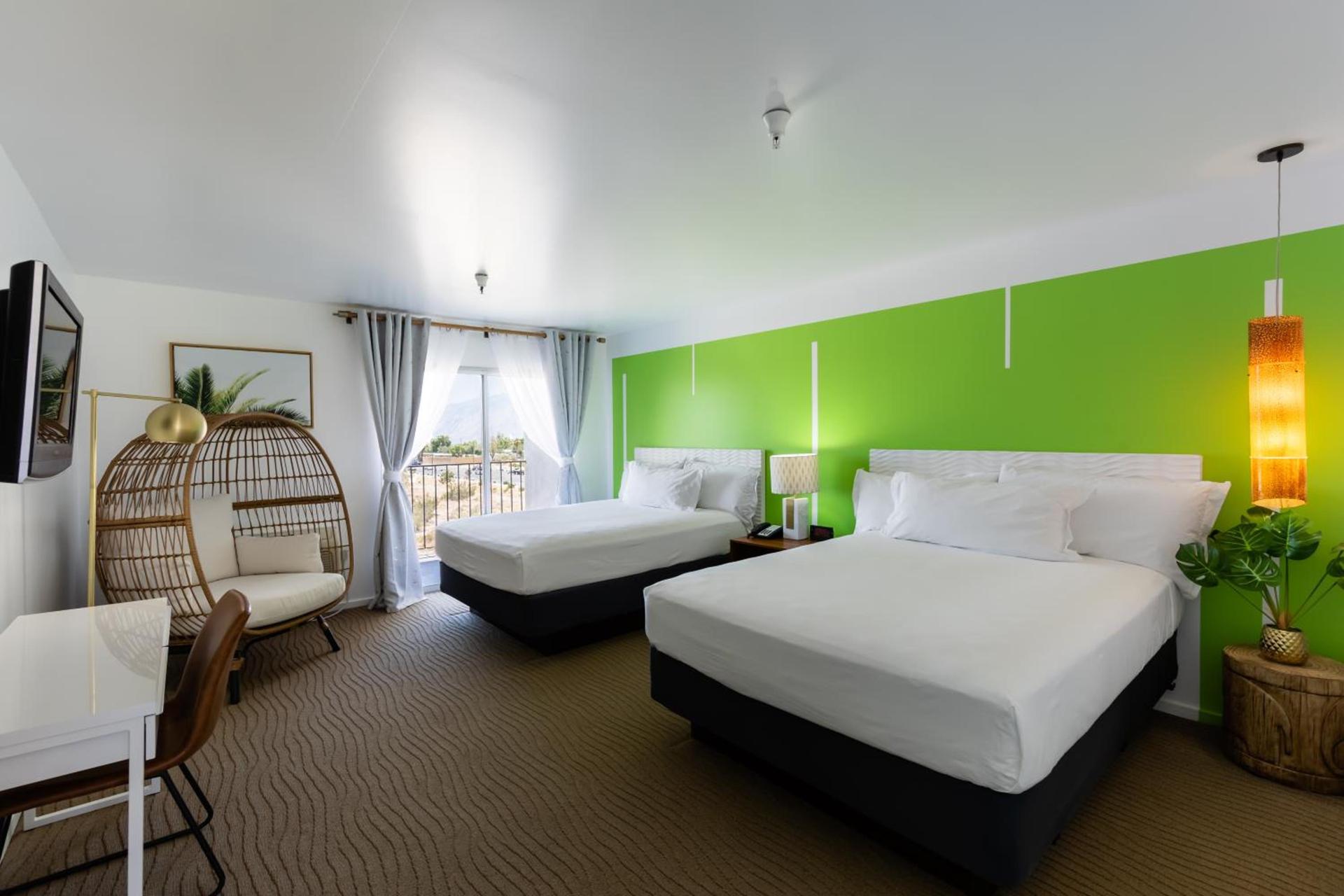 Aqua Soleil Hotel and Mineral Water Spa photo 11
