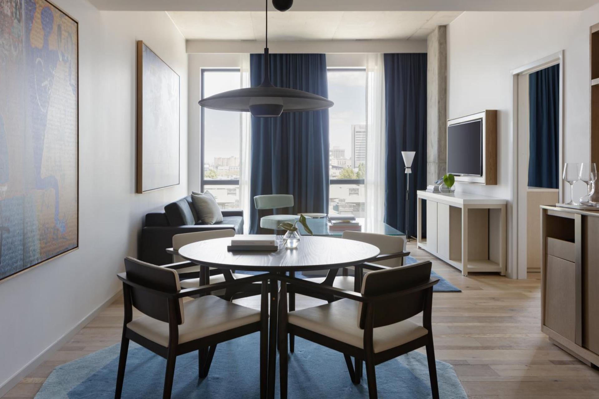 Kimpton - Pittman Hotel by IHG photo 63