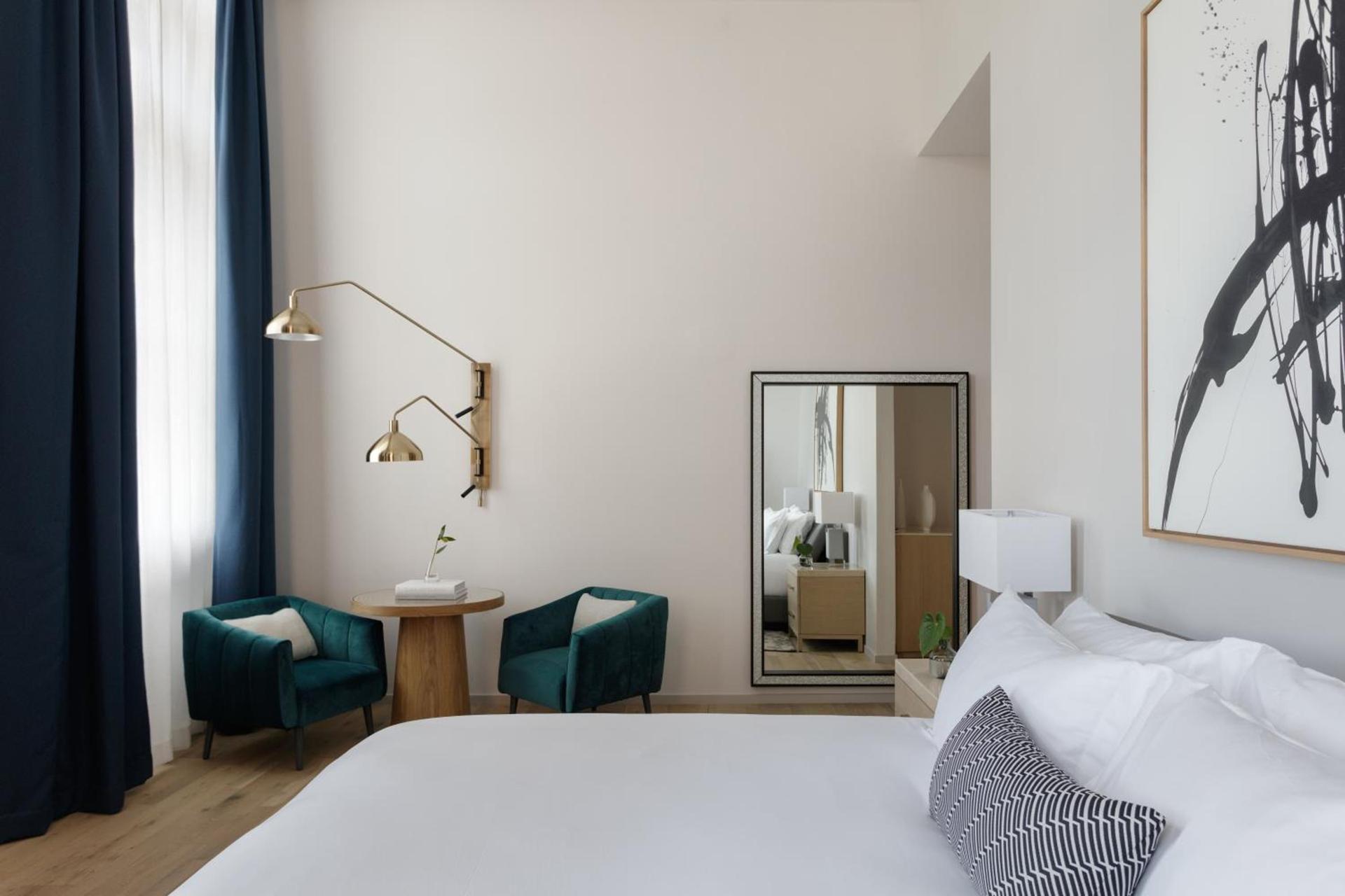 Kimpton - Pittman Hotel by IHG photo 57