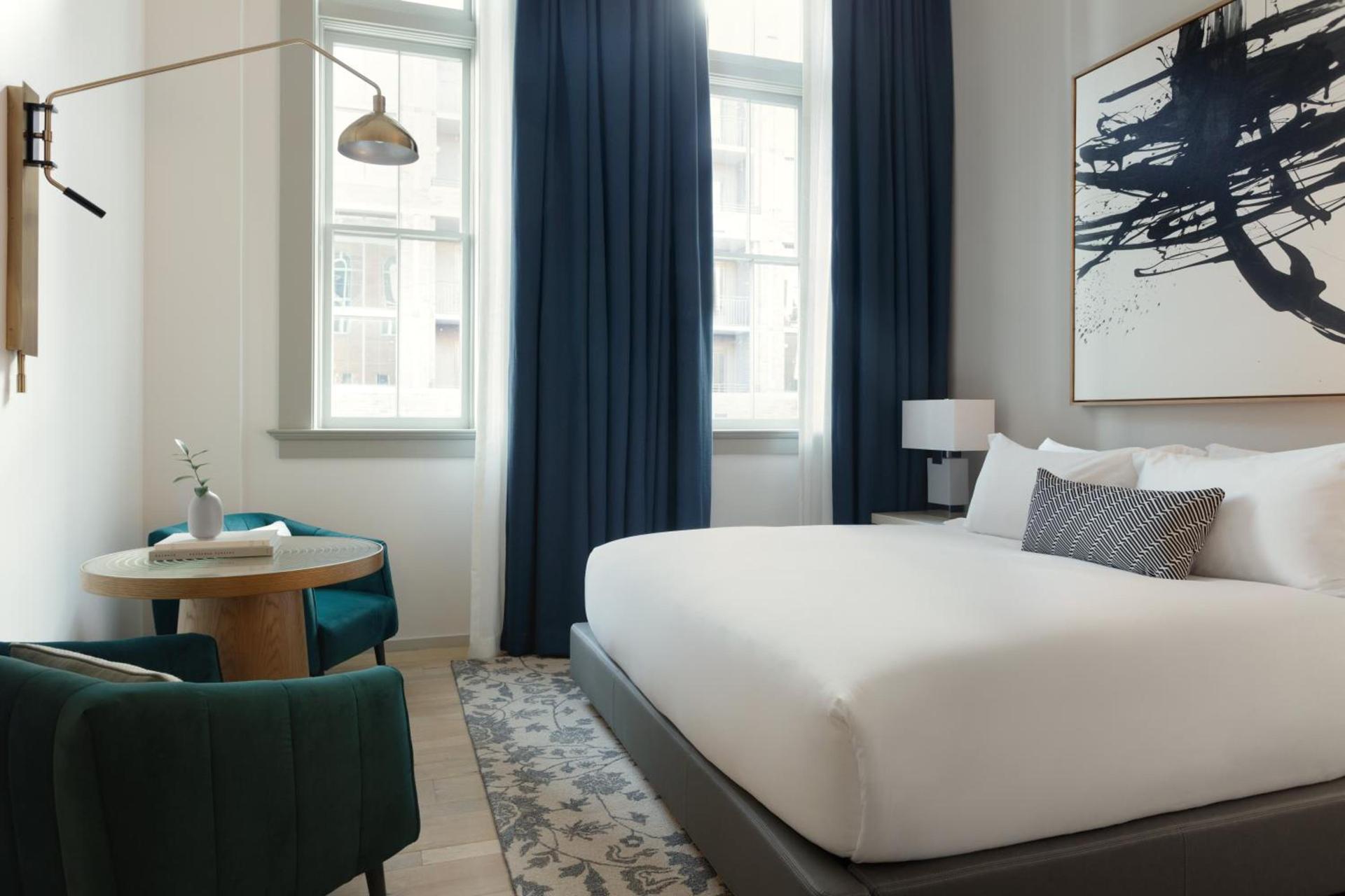 Kimpton - Pittman Hotel by IHG photo 60