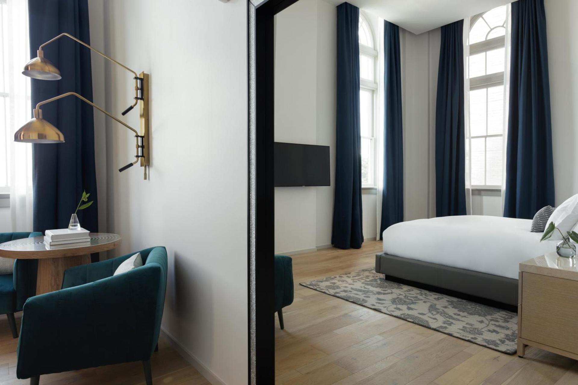 Kimpton - Pittman Hotel by IHG photo 54