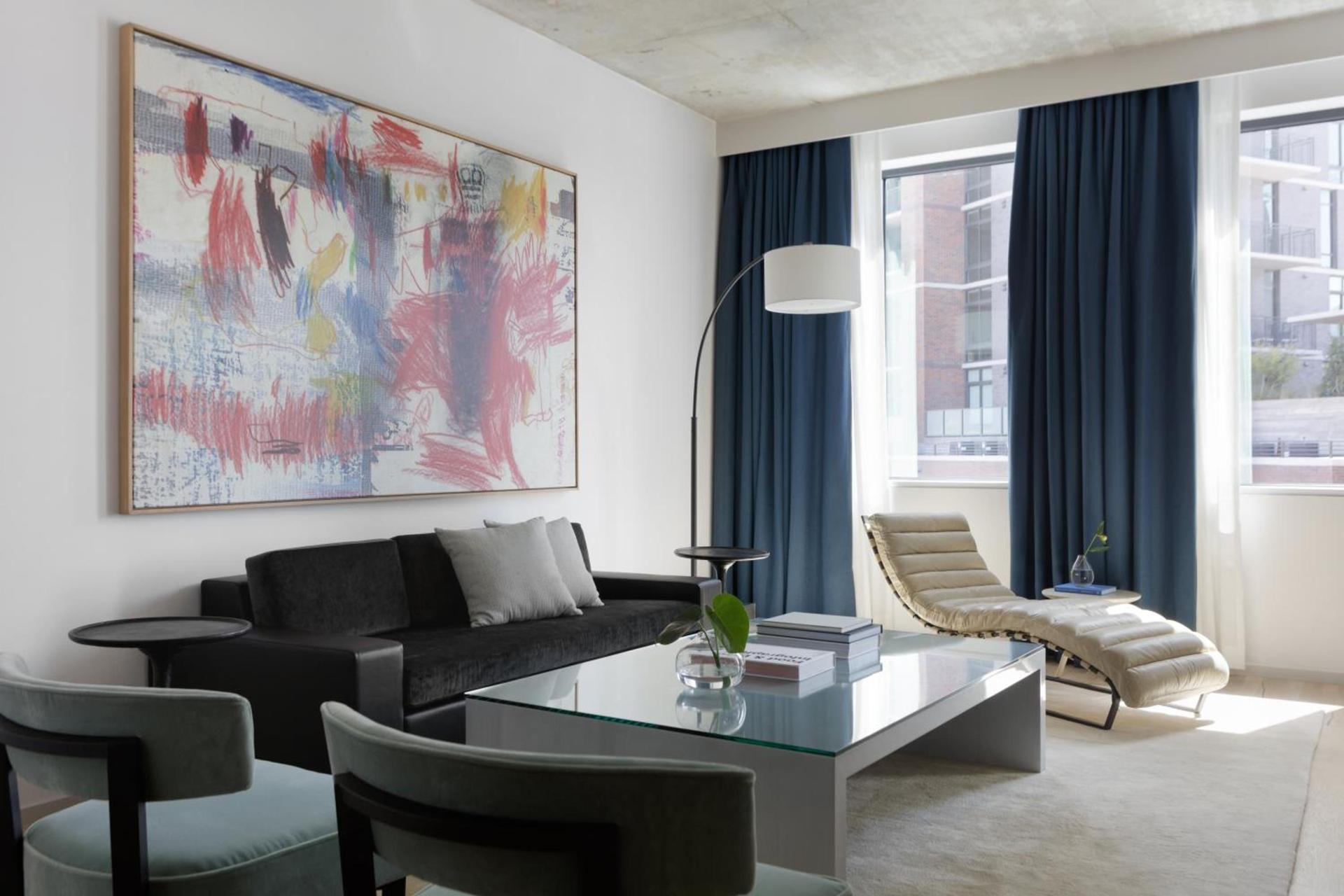 Kimpton - Pittman Hotel by IHG photo 14