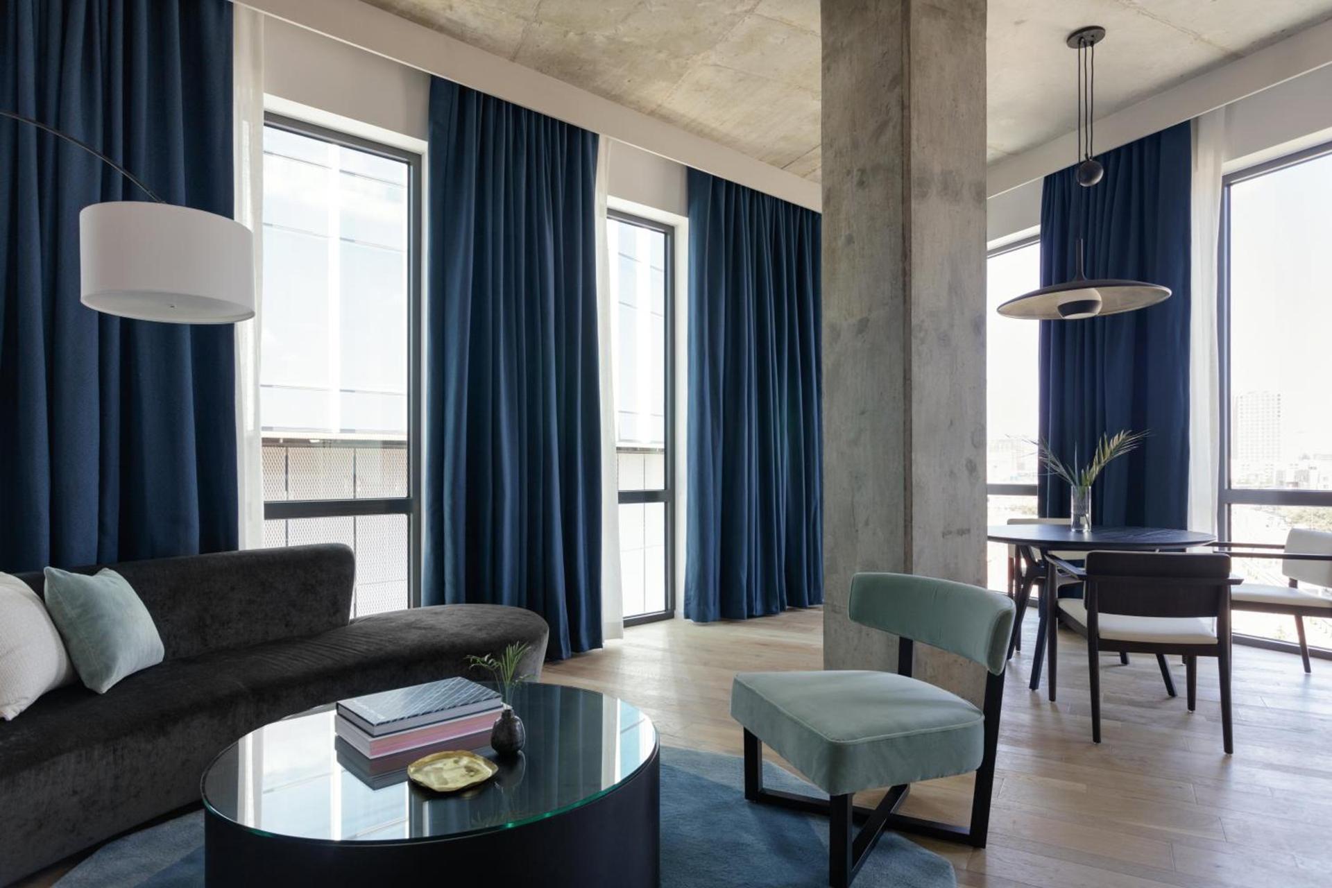 Kimpton - Pittman Hotel by IHG photo 55