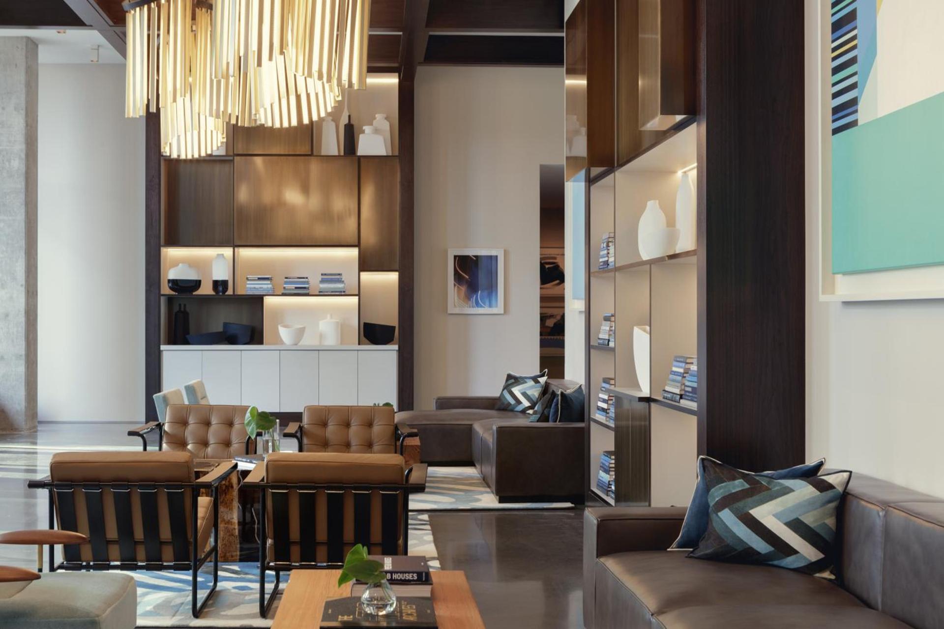 Kimpton - Pittman Hotel by IHG photo 85