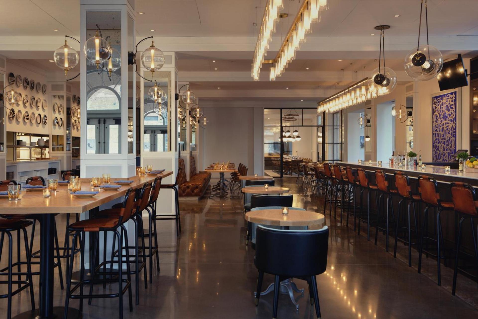 Kimpton - Pittman Hotel by IHG photo 19