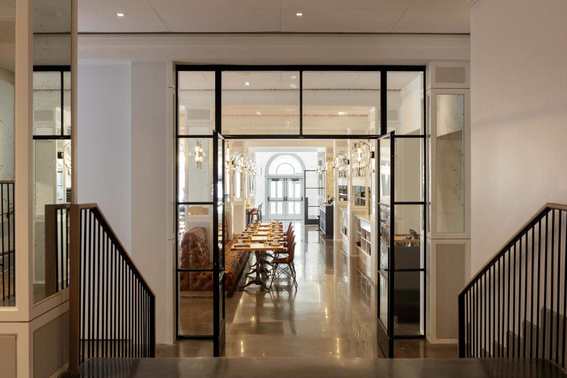 Kimpton - Pittman Hotel by IHG photo 7