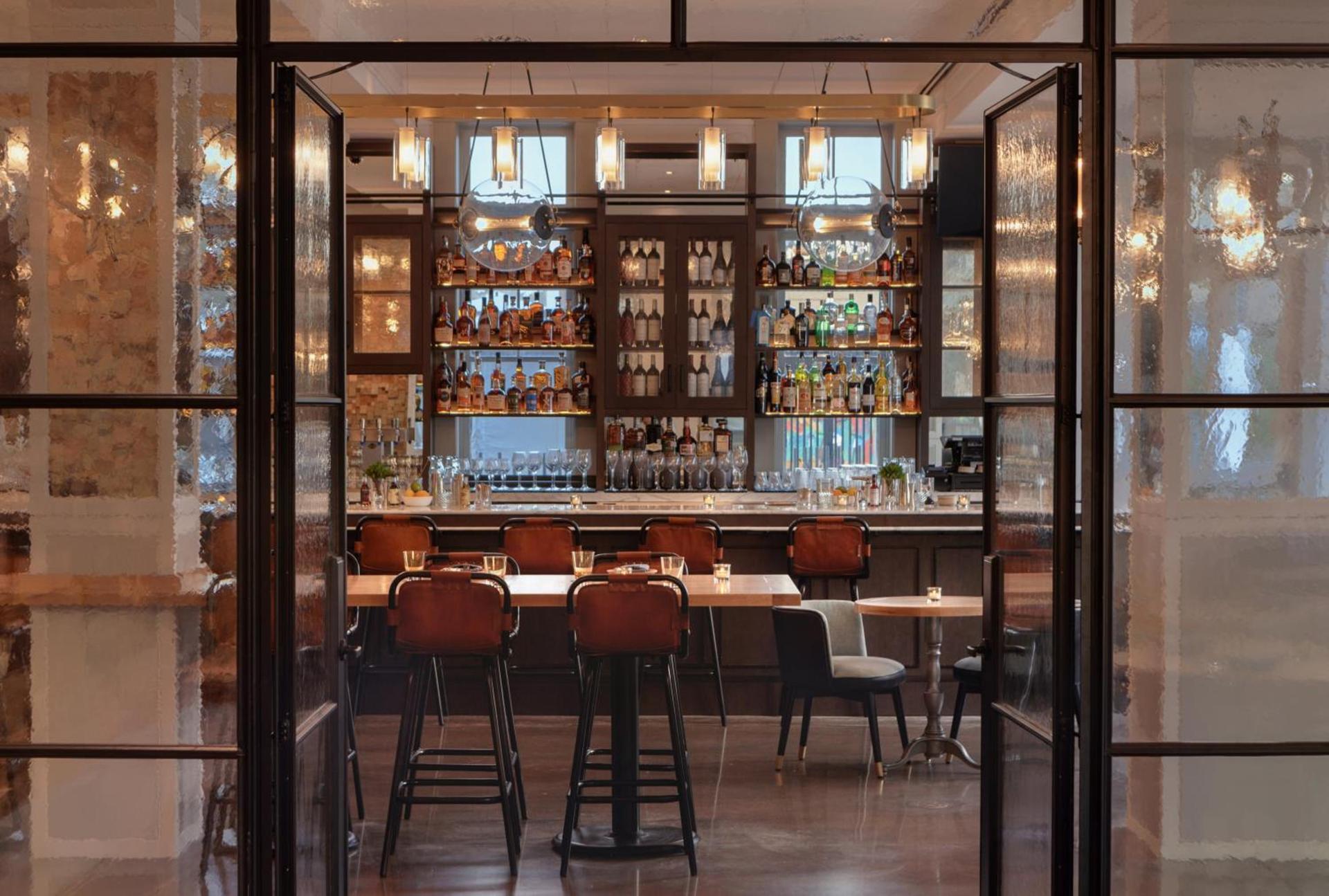 Kimpton - Pittman Hotel by IHG photo 24