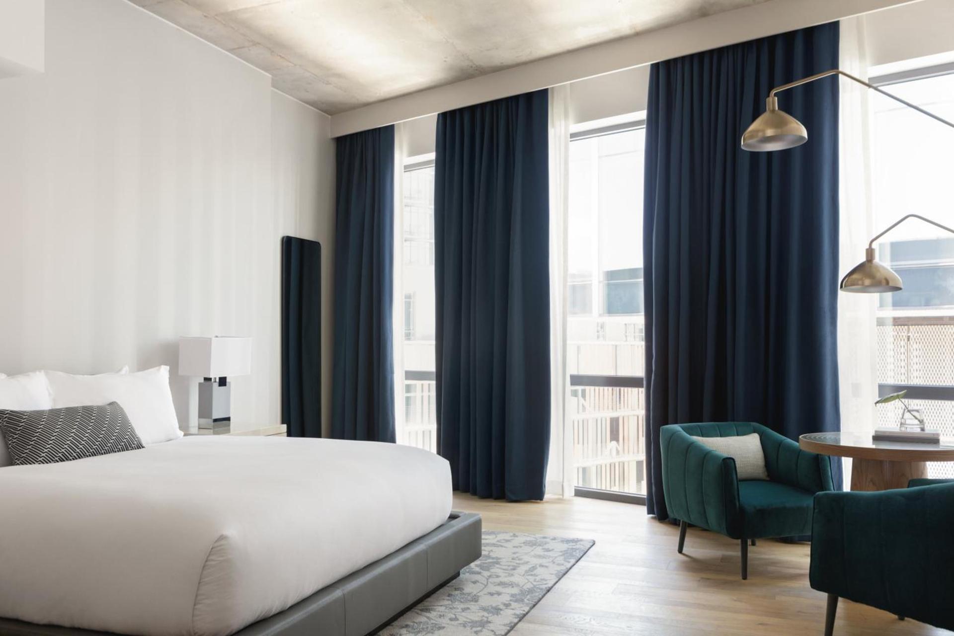 Kimpton - Pittman Hotel by IHG photo 43
