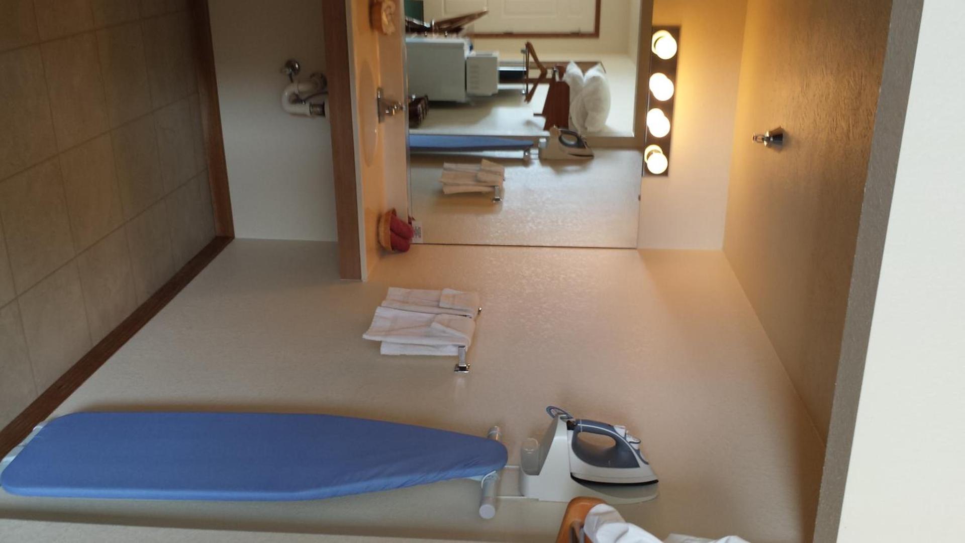 Der Ruhe Blatz Motel photo 35