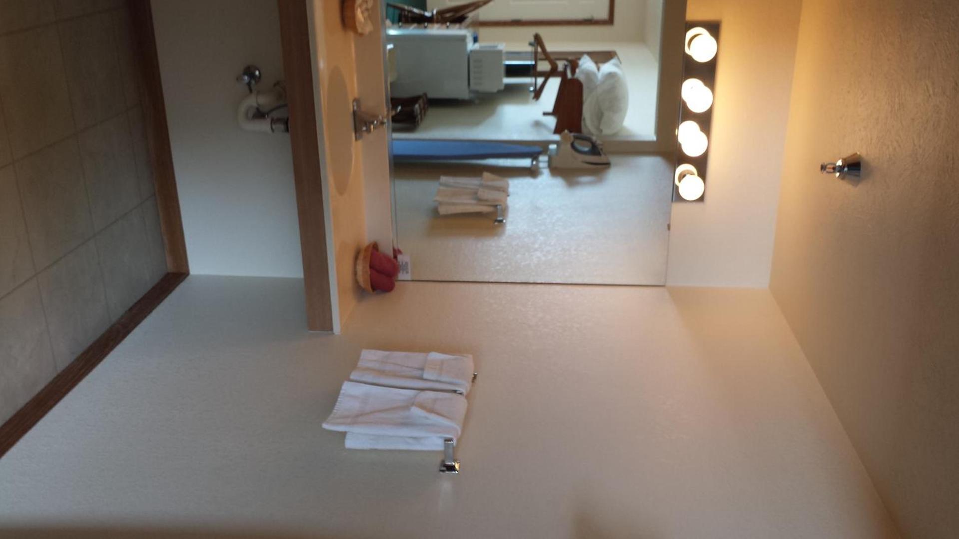 Der Ruhe Blatz Motel photo 37