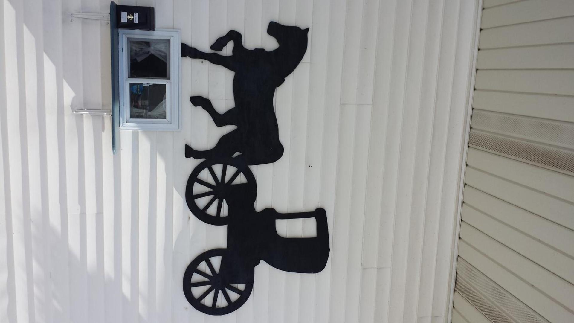 Der Ruhe Blatz Motel photo 41
