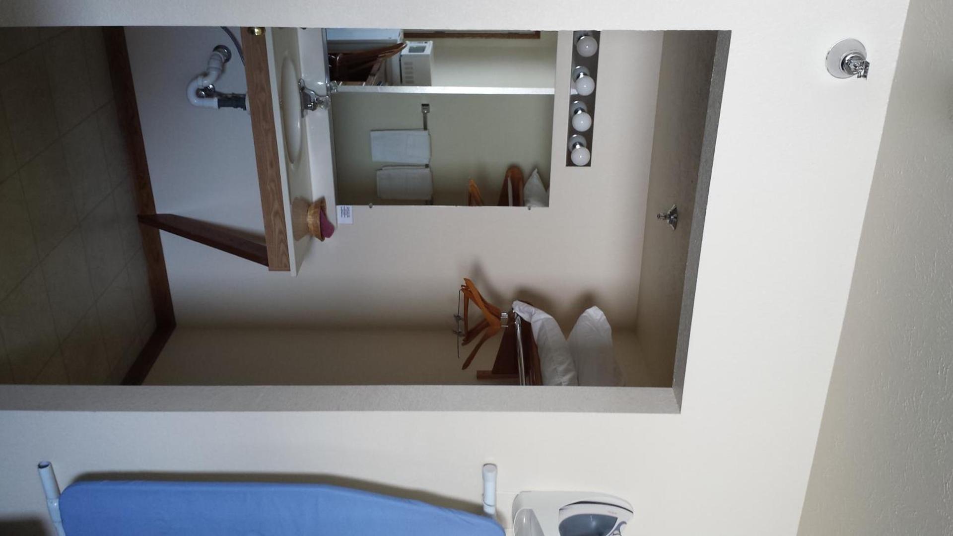 Der Ruhe Blatz Motel photo 40