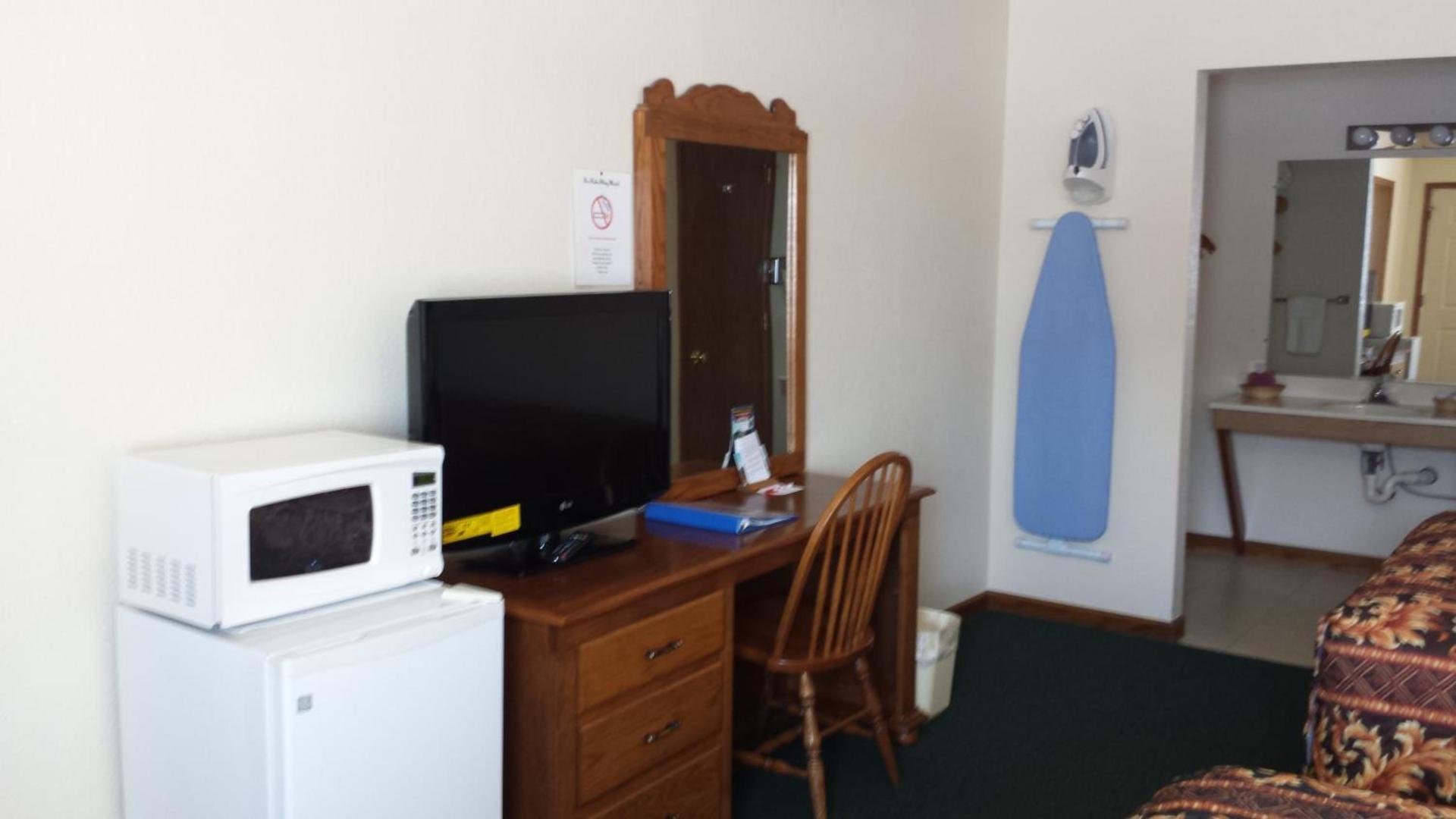 Der Ruhe Blatz Motel photo 42
