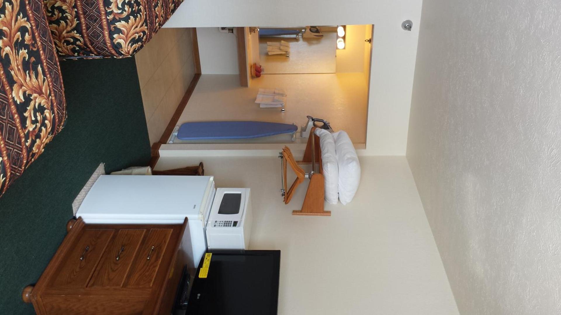 Der Ruhe Blatz Motel photo 36