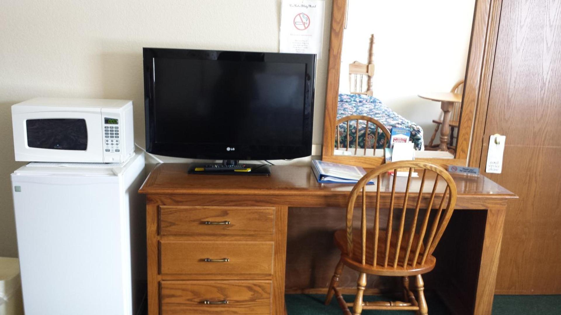 Der Ruhe Blatz Motel photo 44