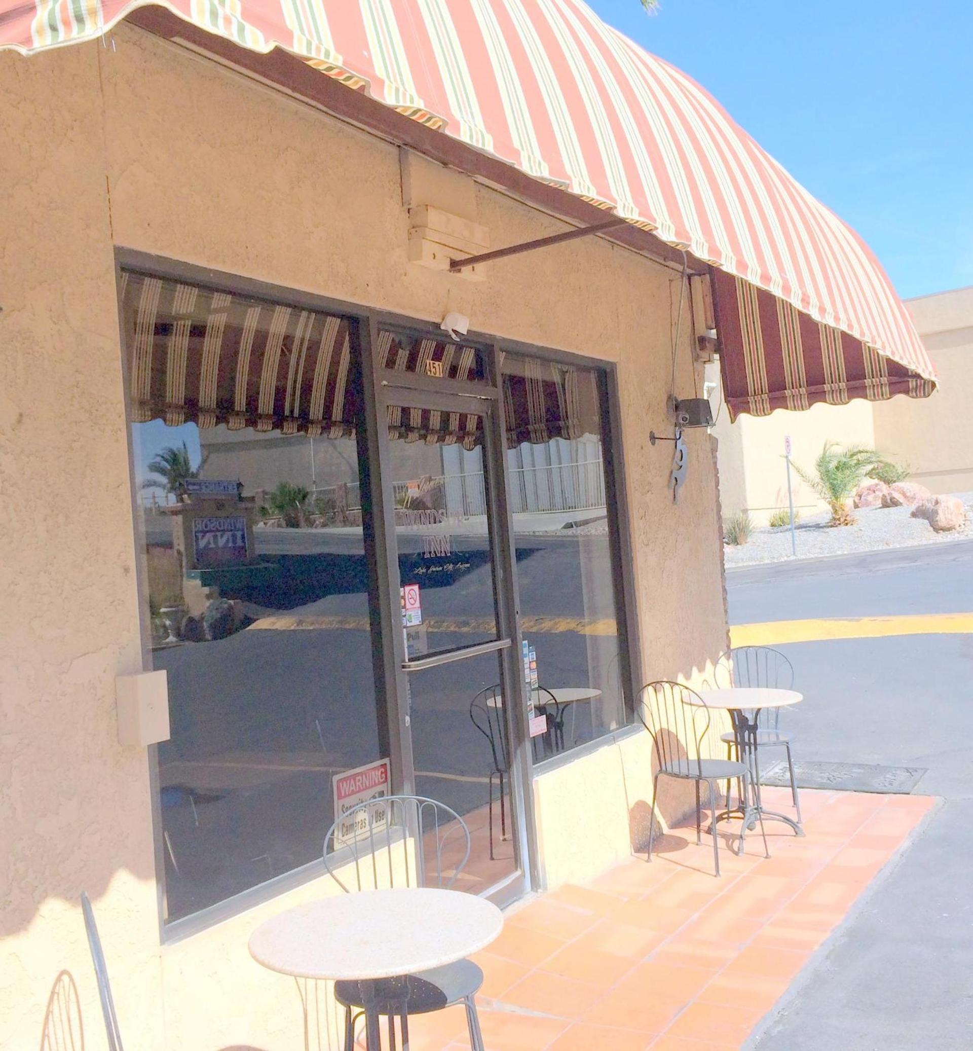 Windsor Inn Lake Havasu City photo 50