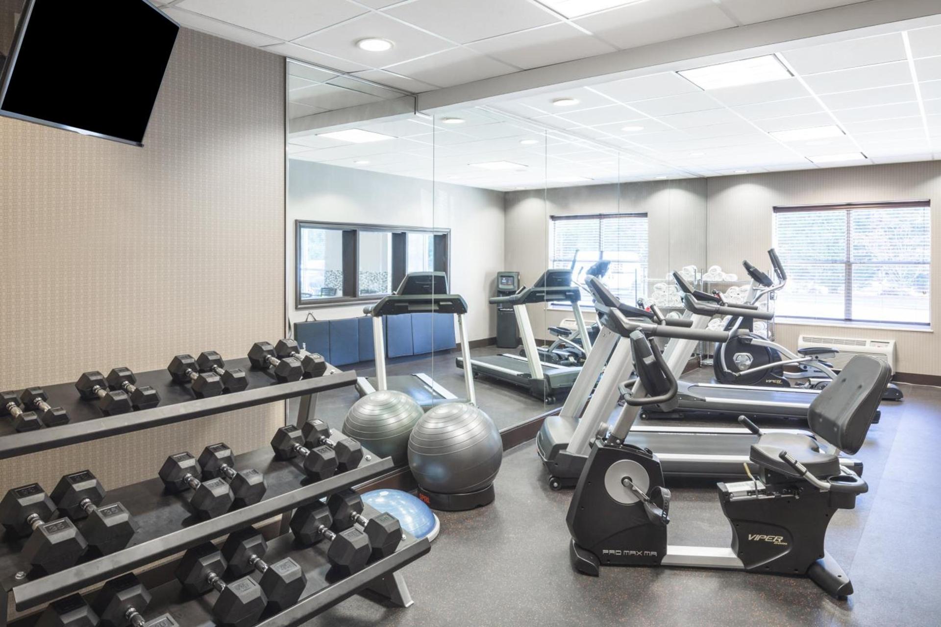 Holiday Inn Express & Suites Atlanta NE- Duluth by IHG photo 17