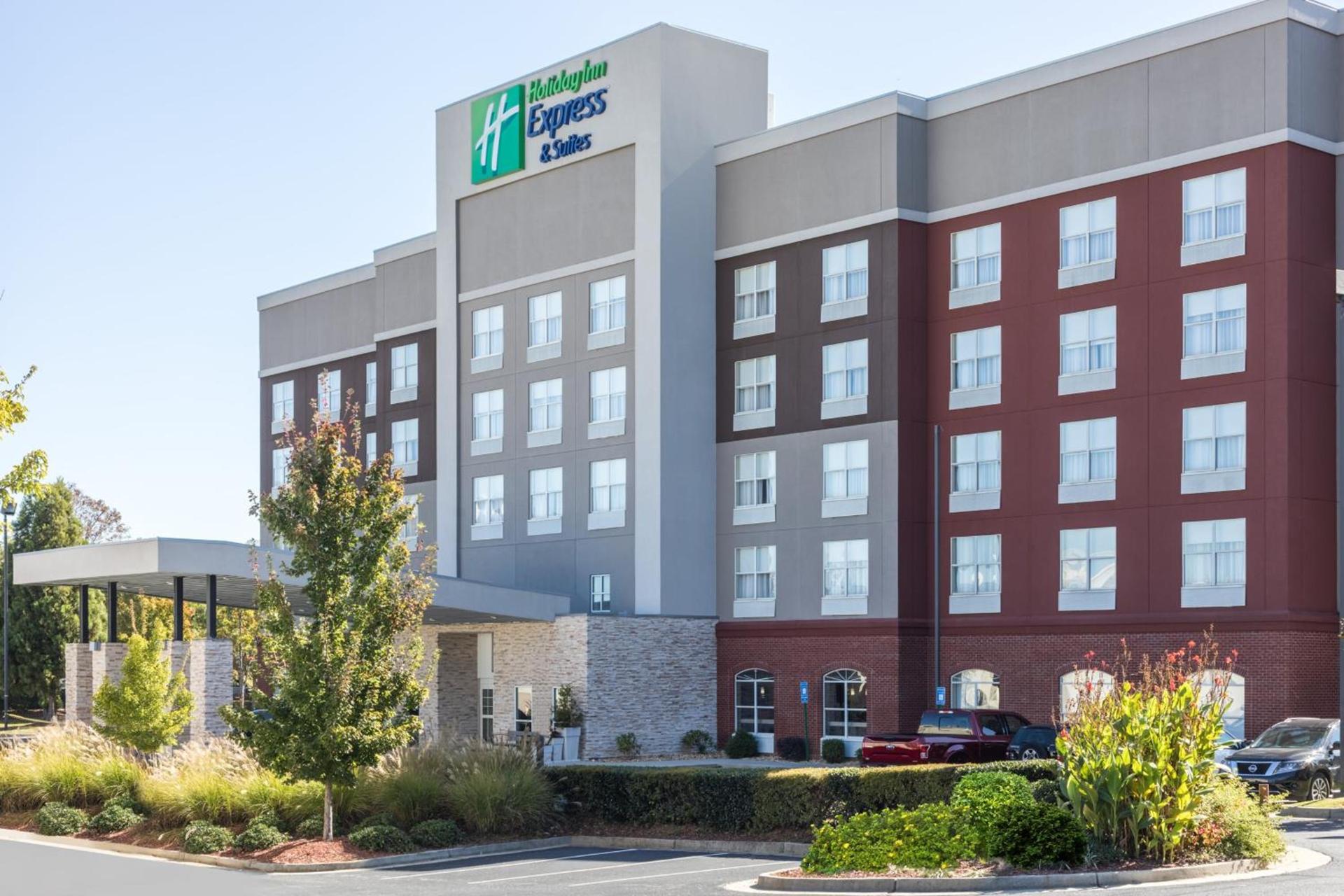 Holiday Inn Express & Suites Atlanta NE- Duluth by IHG photo 26