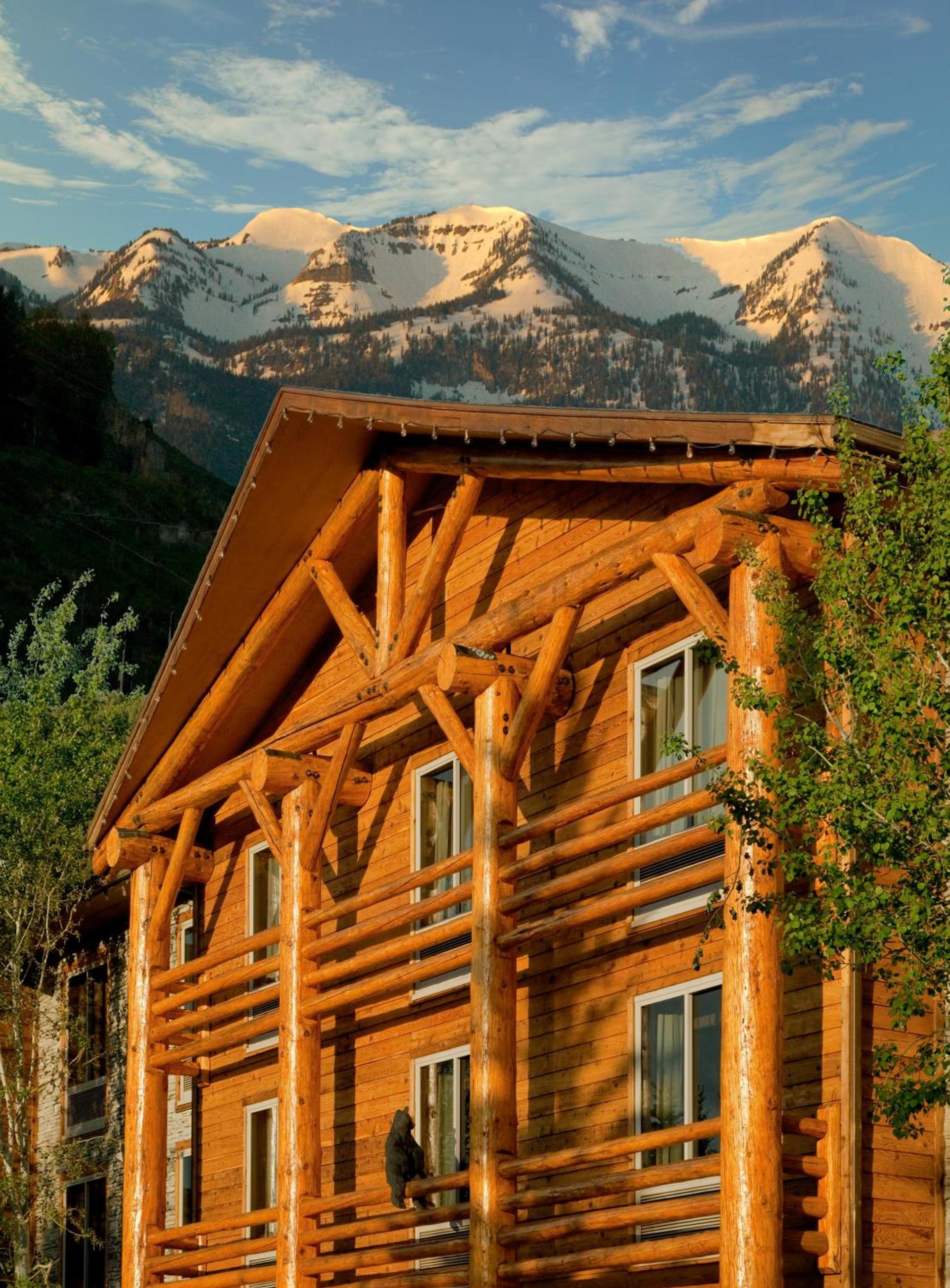 The Lodge at Jackson Hole photo 7