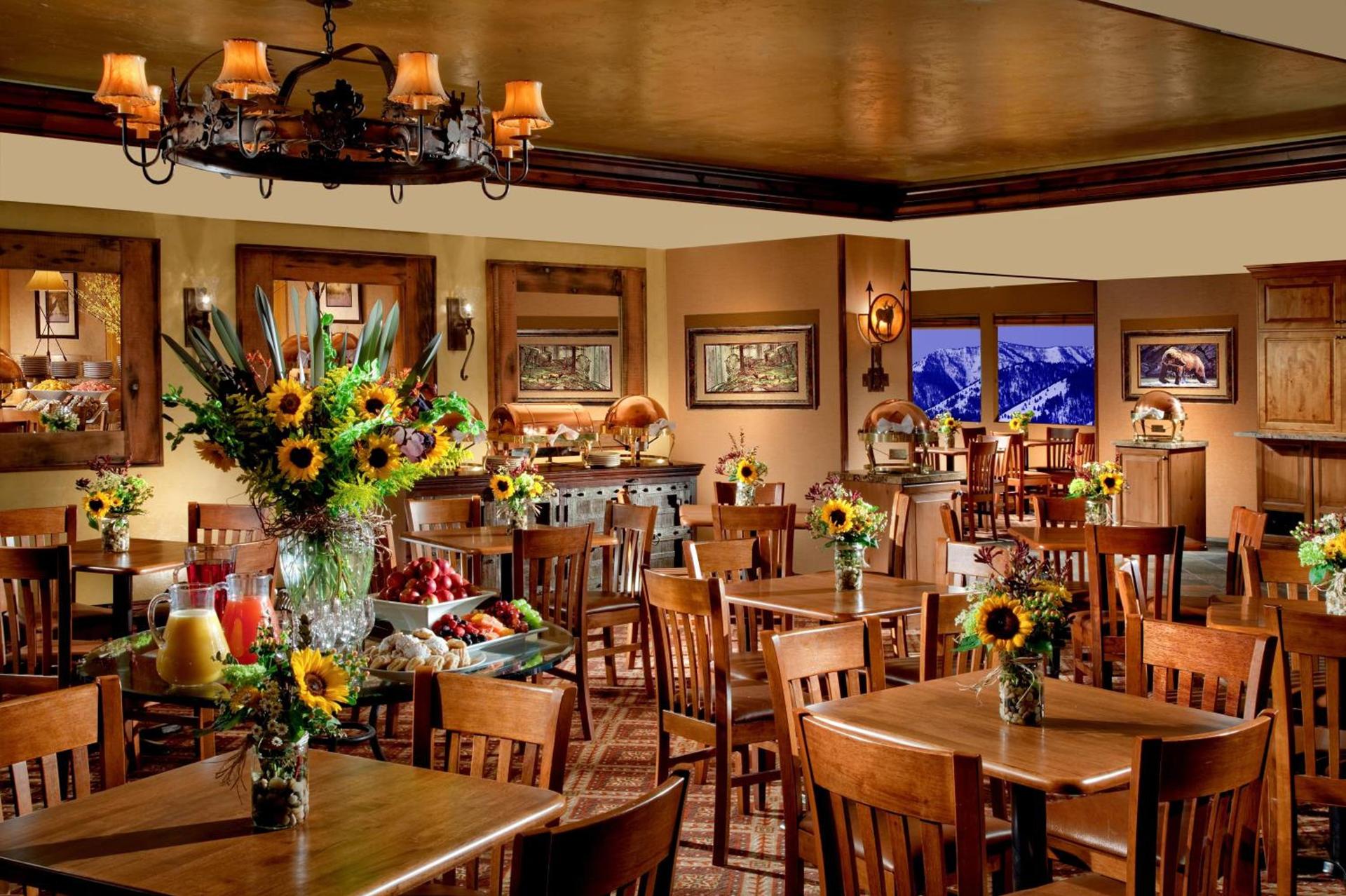 The Lodge at Jackson Hole photo 5