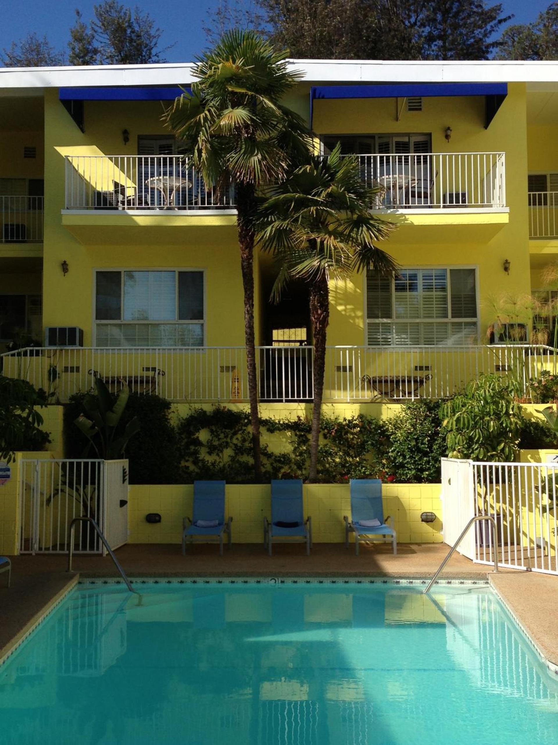 Magic Castle Hotel photo 4
