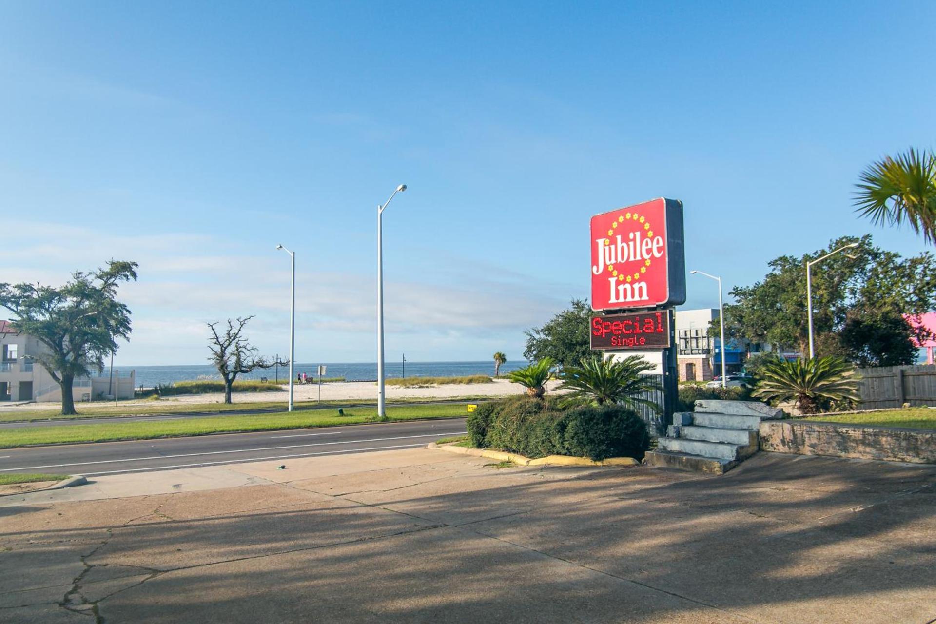 Jubilee Inn — hotel in Biloxi