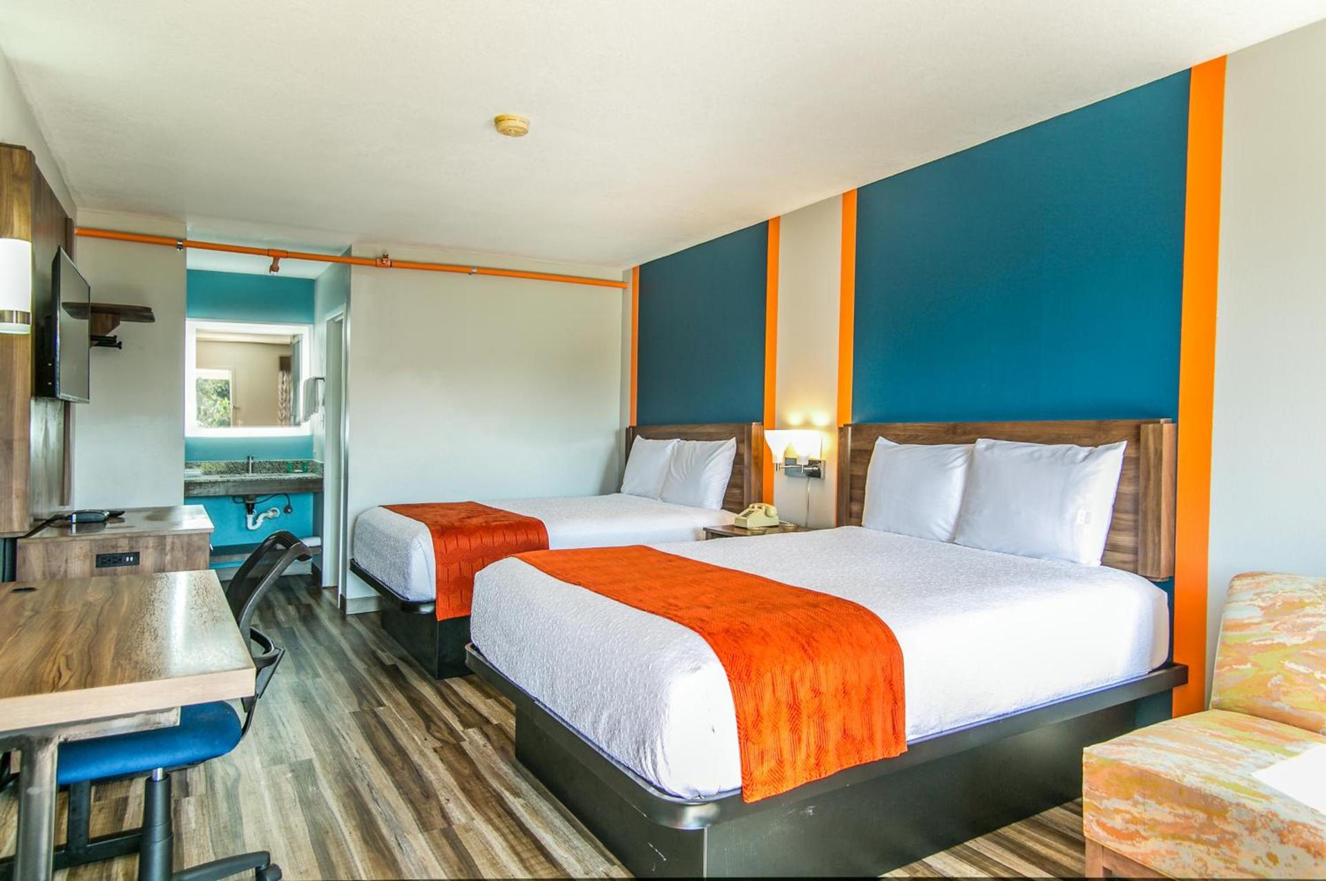 Jubilee Inn photo 2