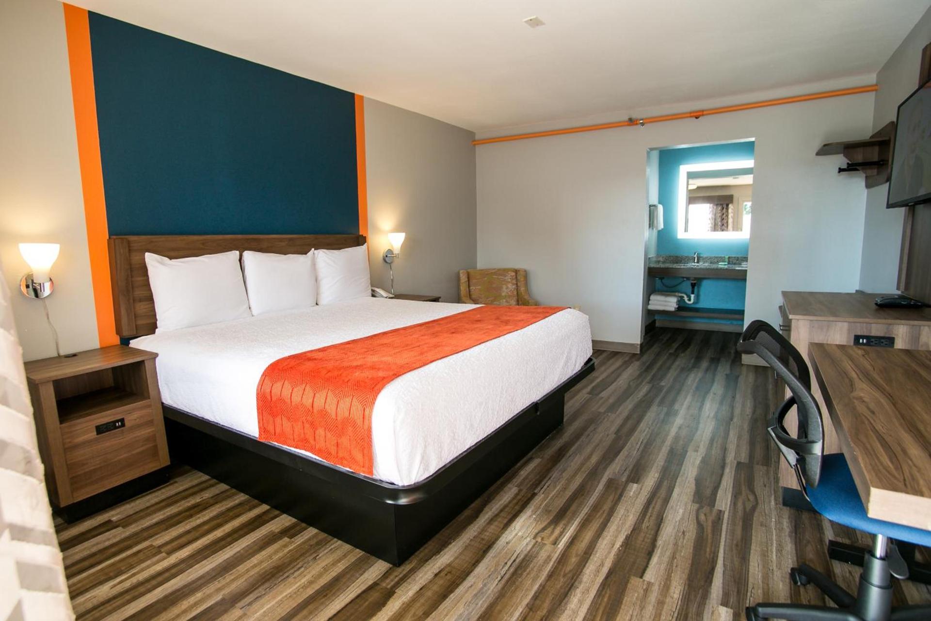 Jubilee Inn photo 5