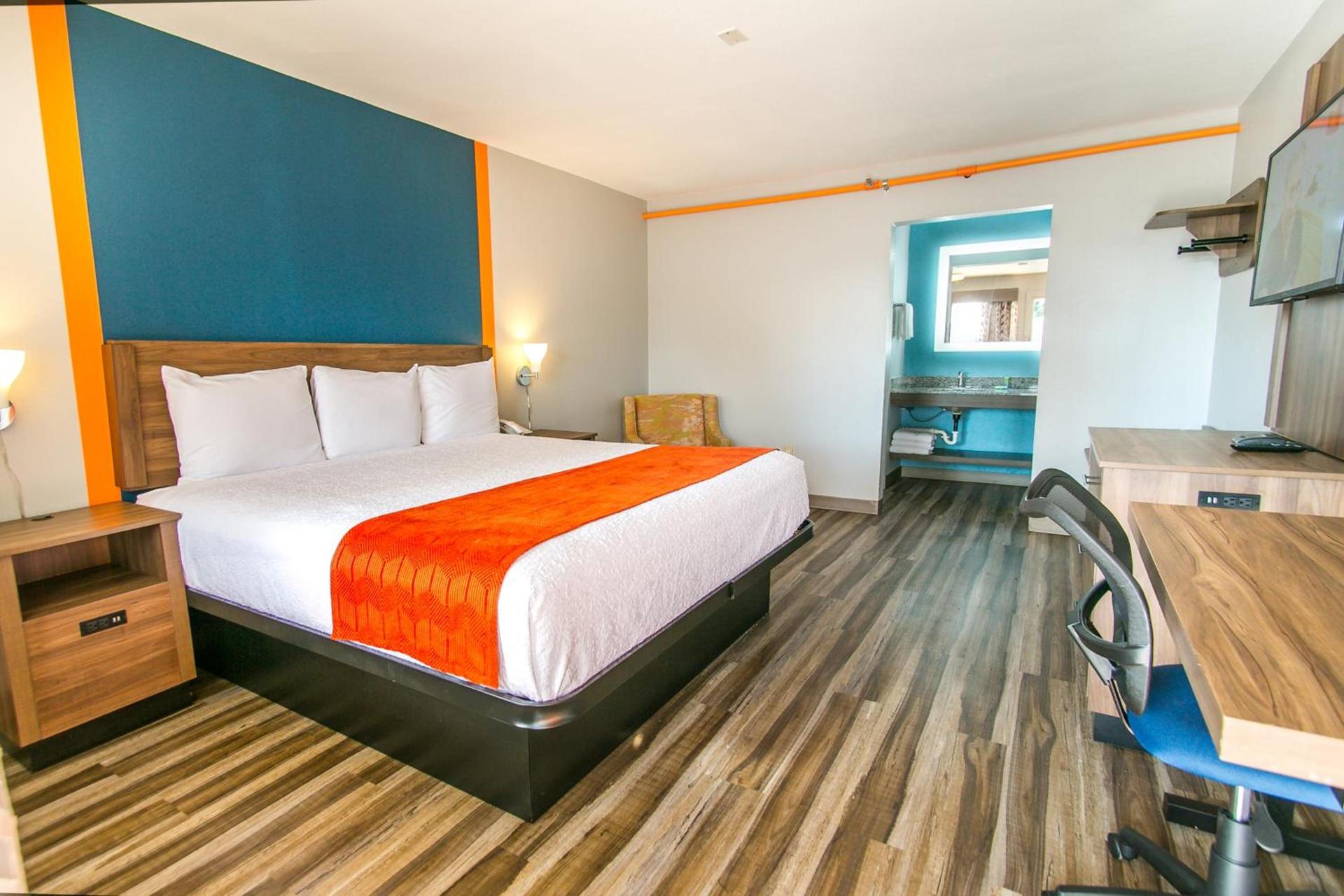 Jubilee Inn photo 4