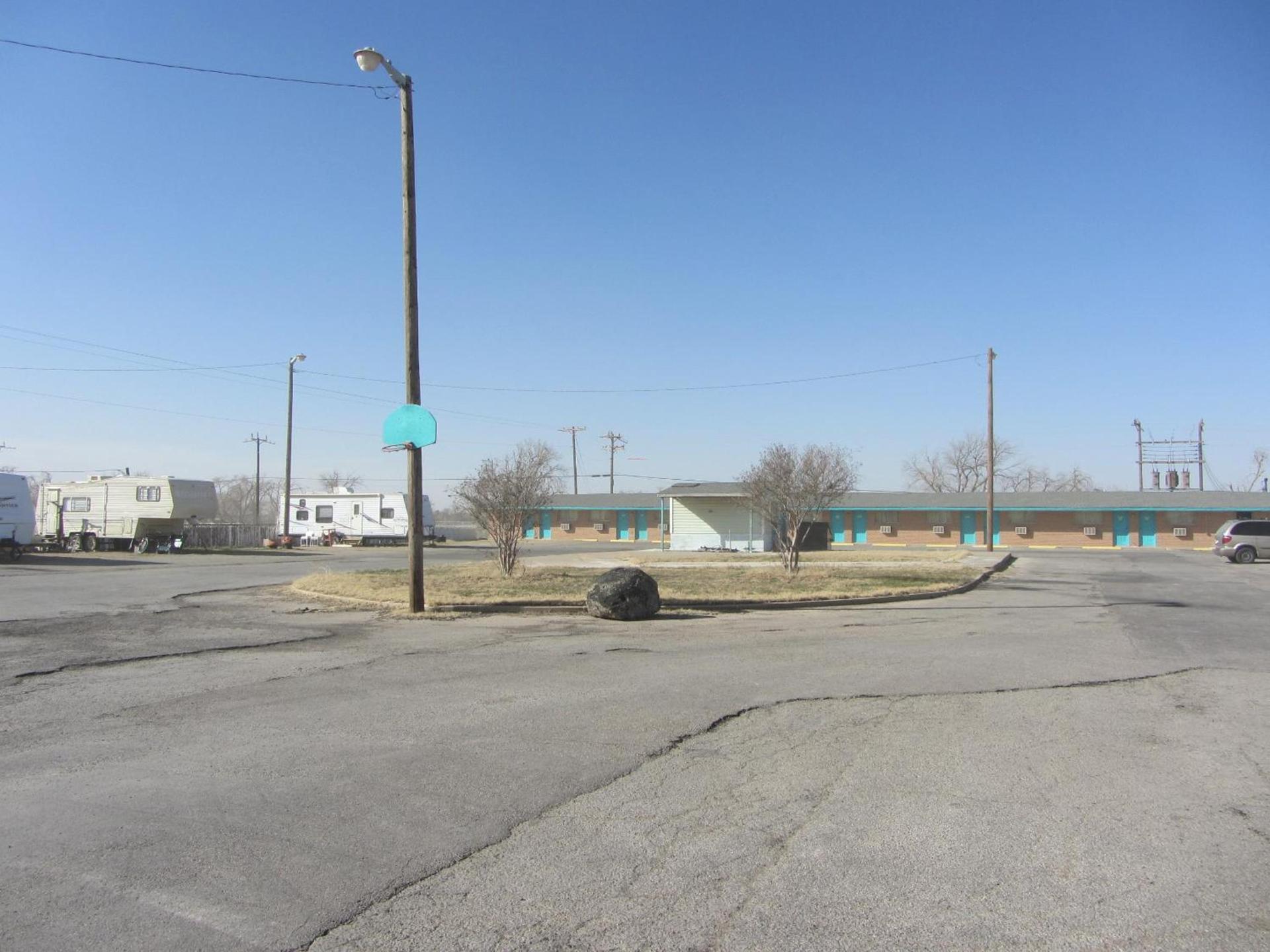 Budget Inn Odessa photo 3