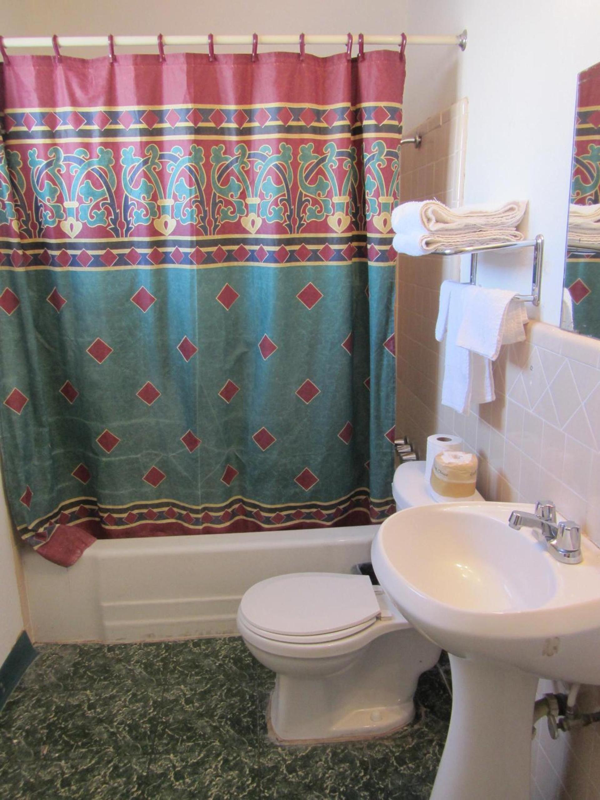 Budget Inn Odessa photo 13