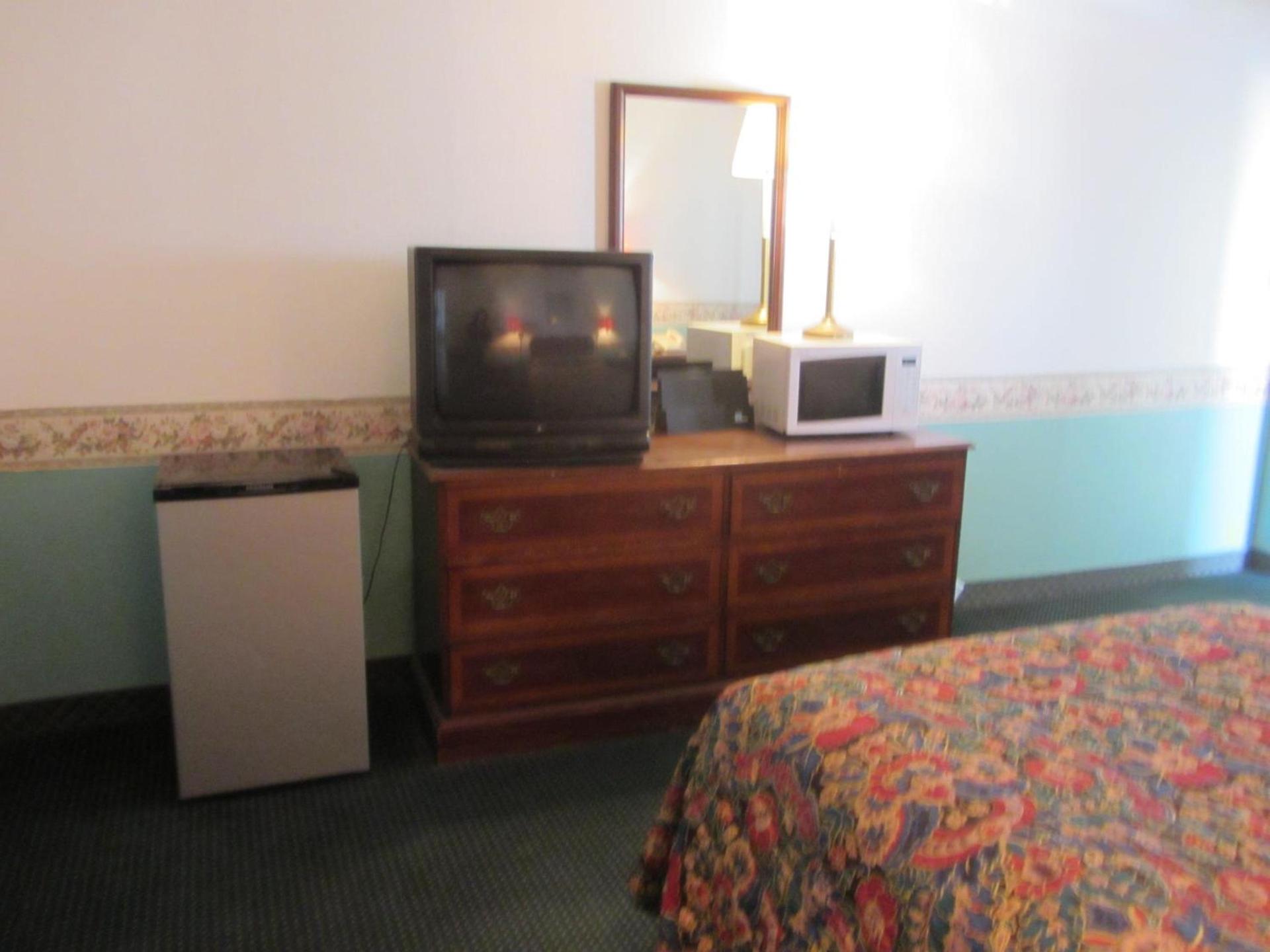 Budget Inn Odessa photo 5