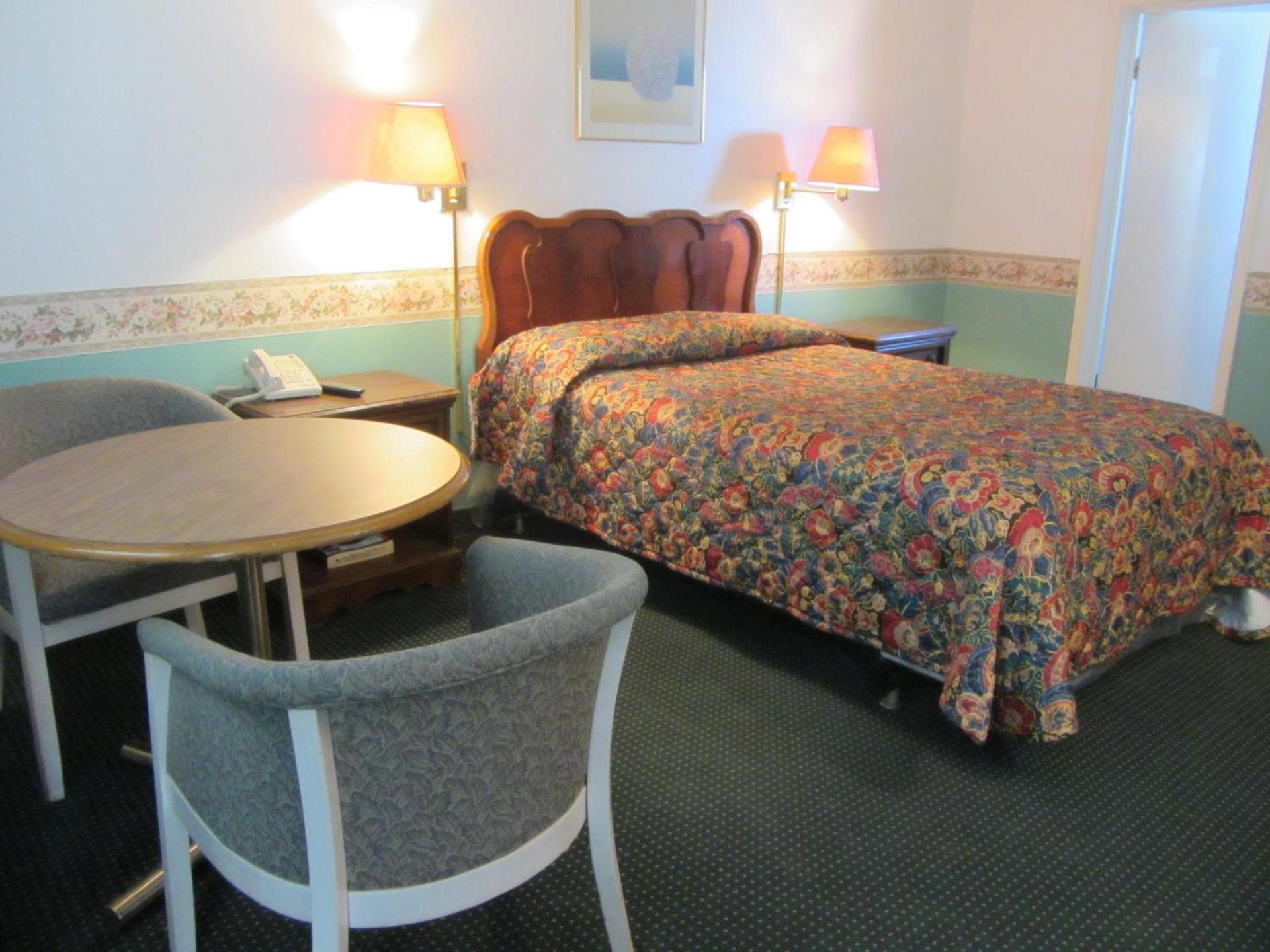 Budget Inn Odessa photo 7
