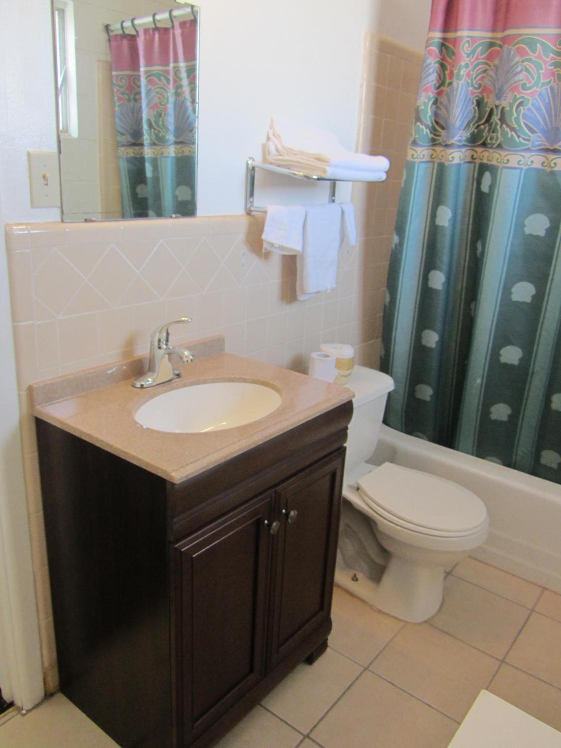 Budget Inn Odessa photo 9
