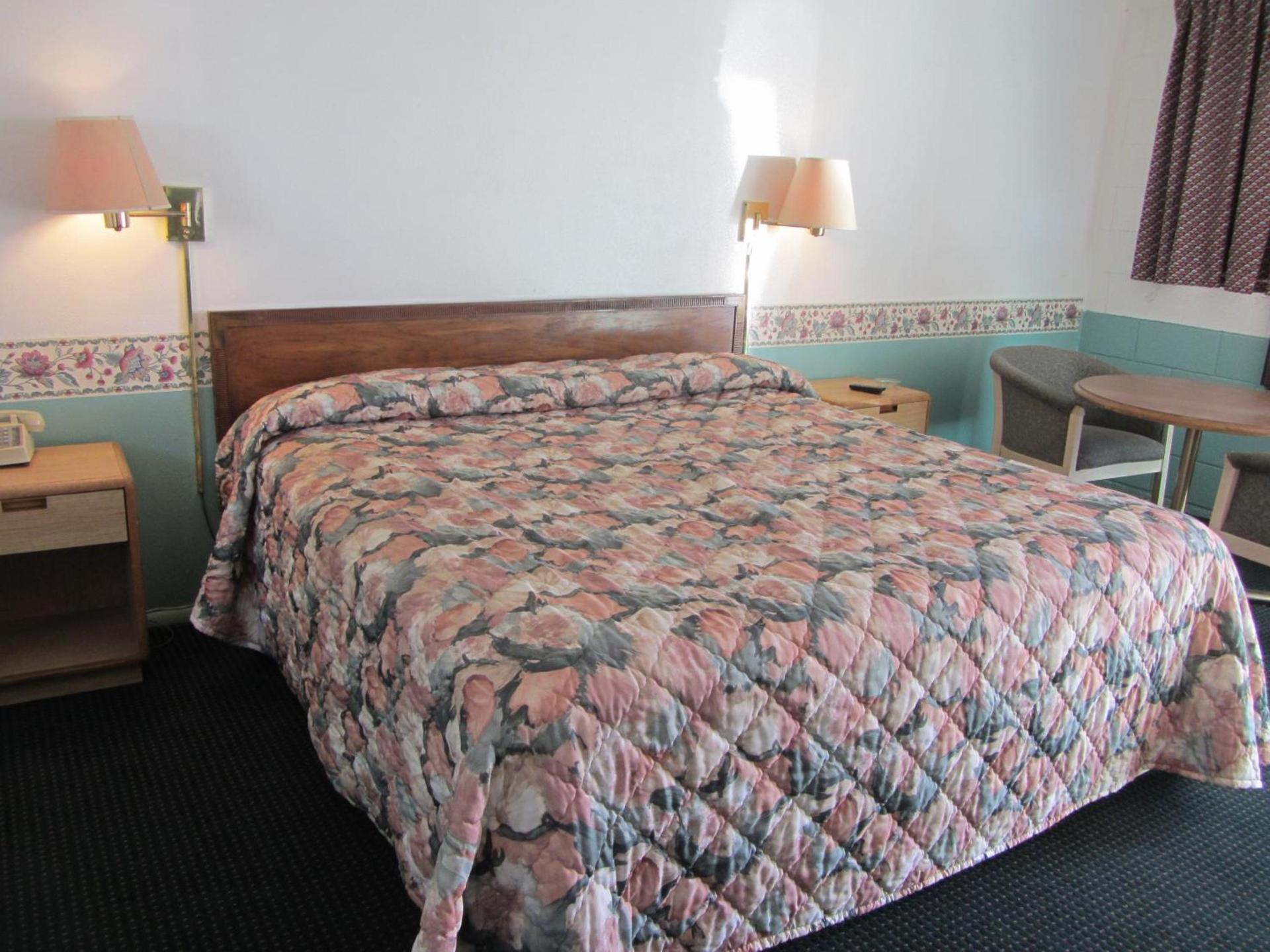 Budget Inn Odessa photo 4