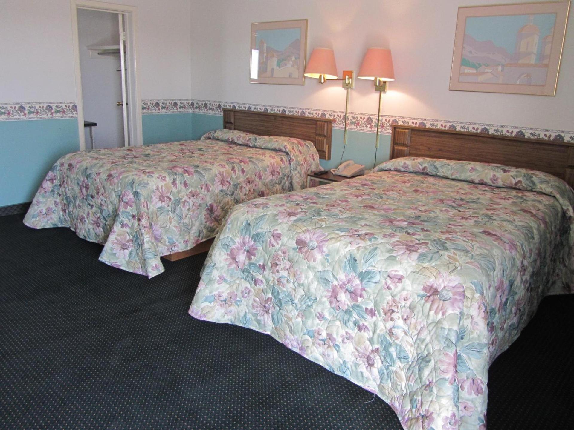 Budget Inn Odessa photo 12