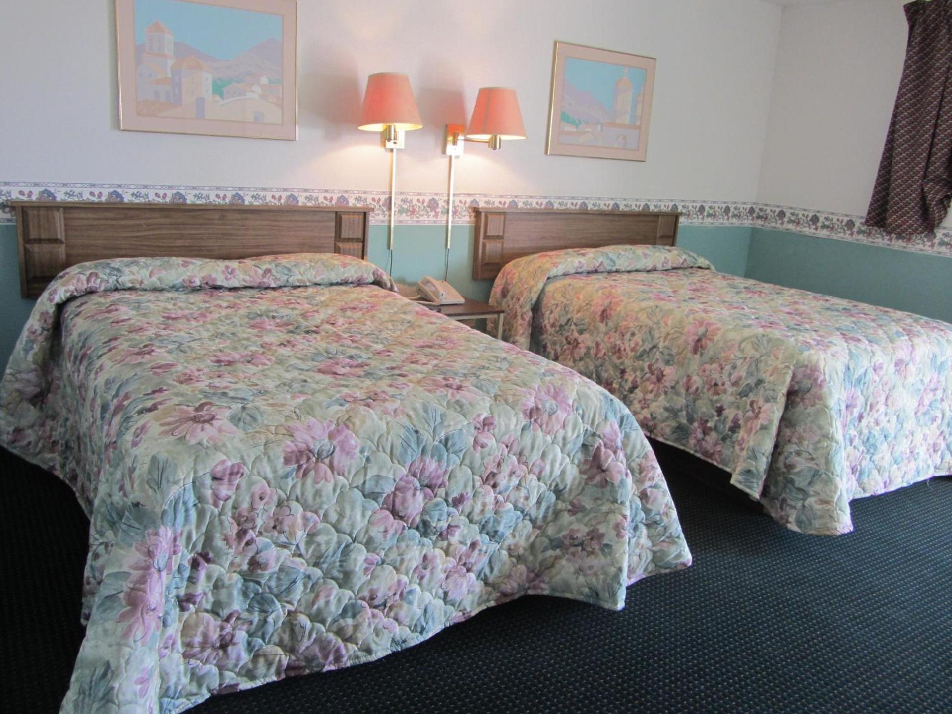 Budget Inn Odessa photo 6