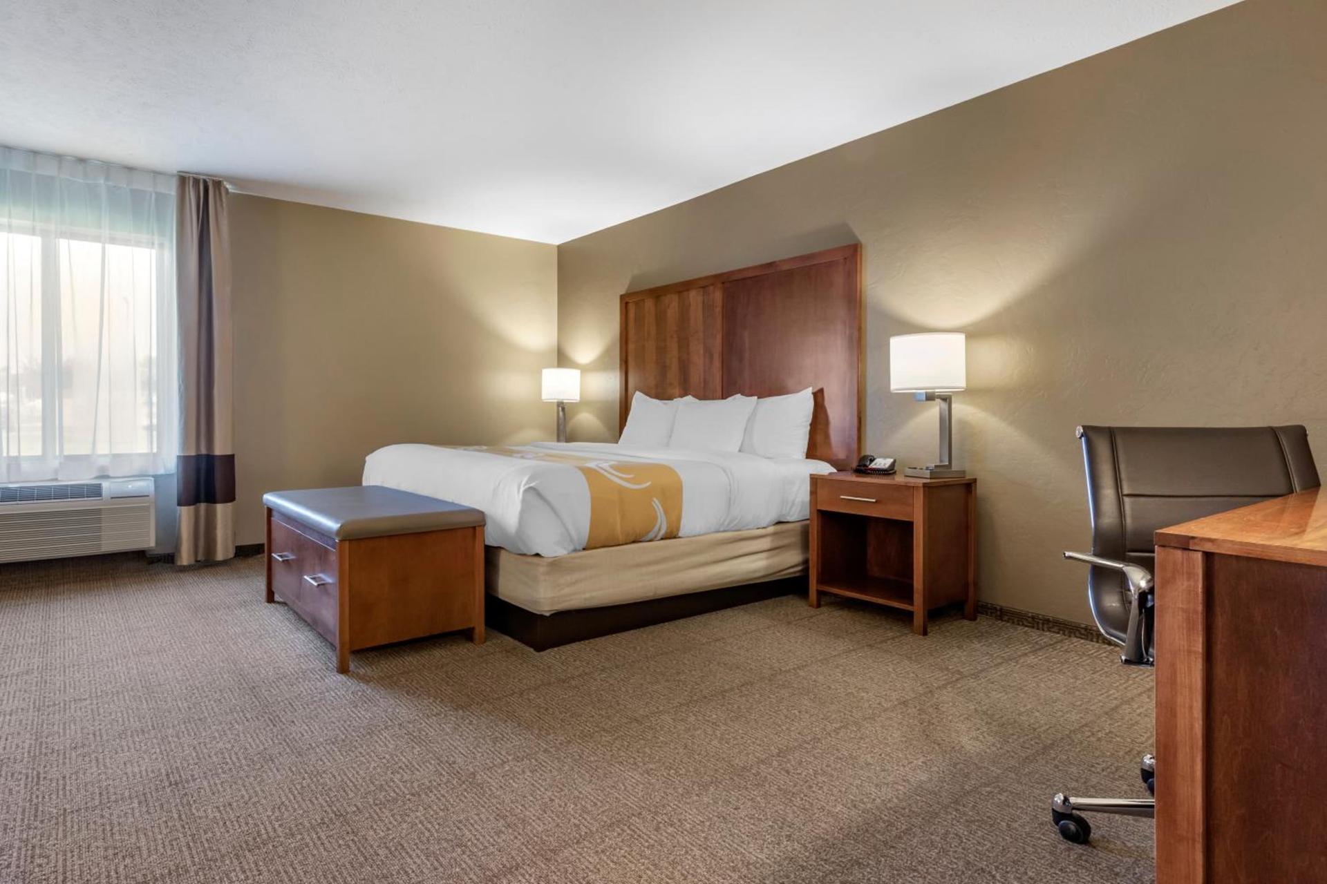 Quality Inn Dover photo 31