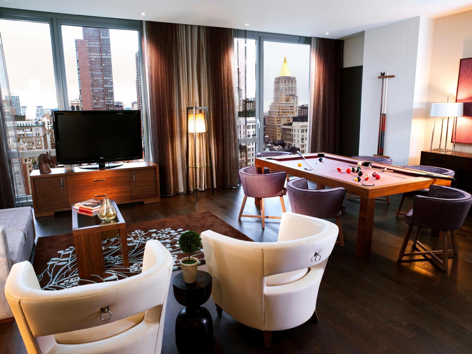 Kimpton Hotel Eventi by IHG photo 47