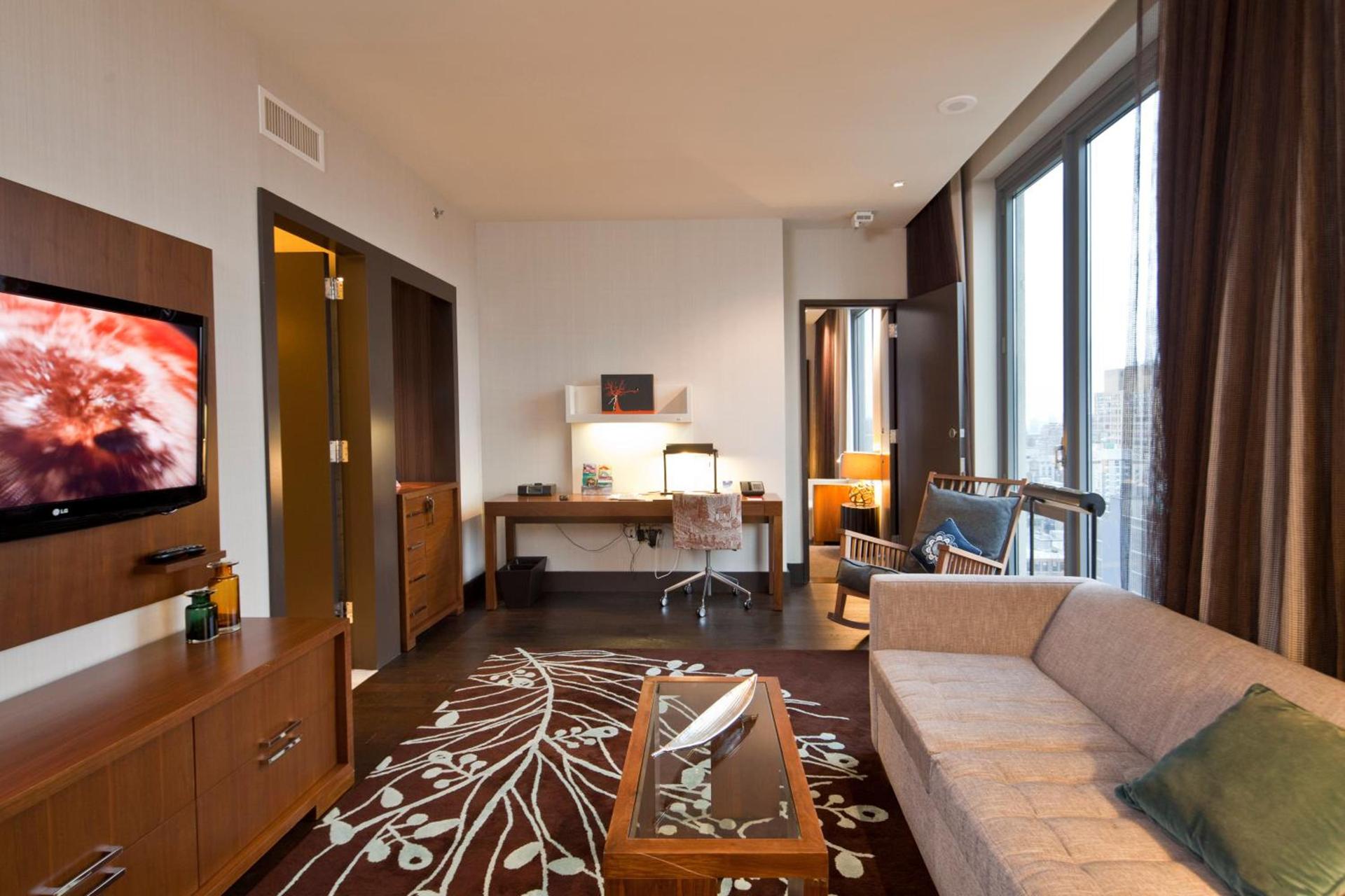 Kimpton Hotel Eventi by IHG photo 54