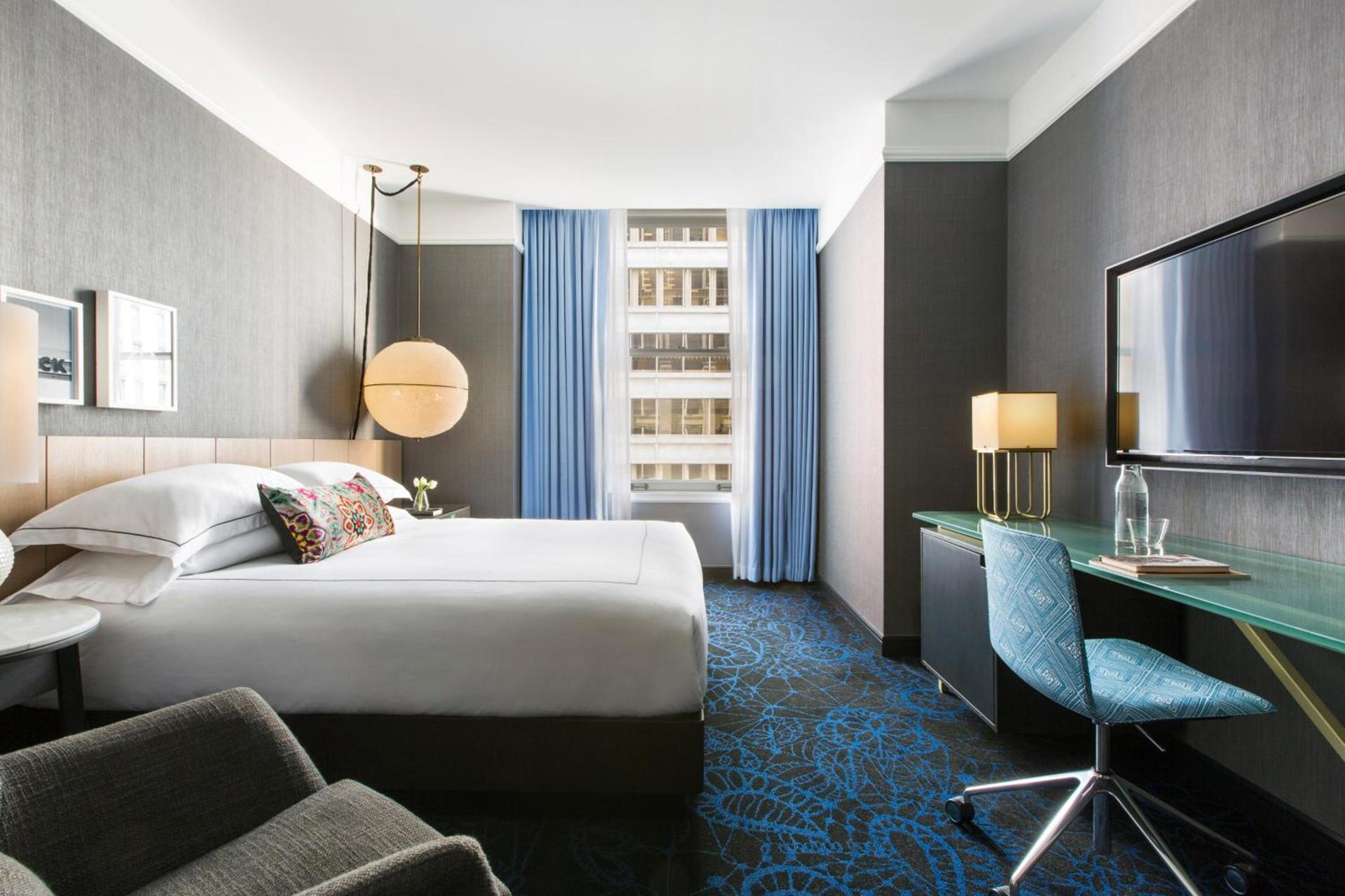 Kimpton Gray Hotel Chicago by IHG photo 14