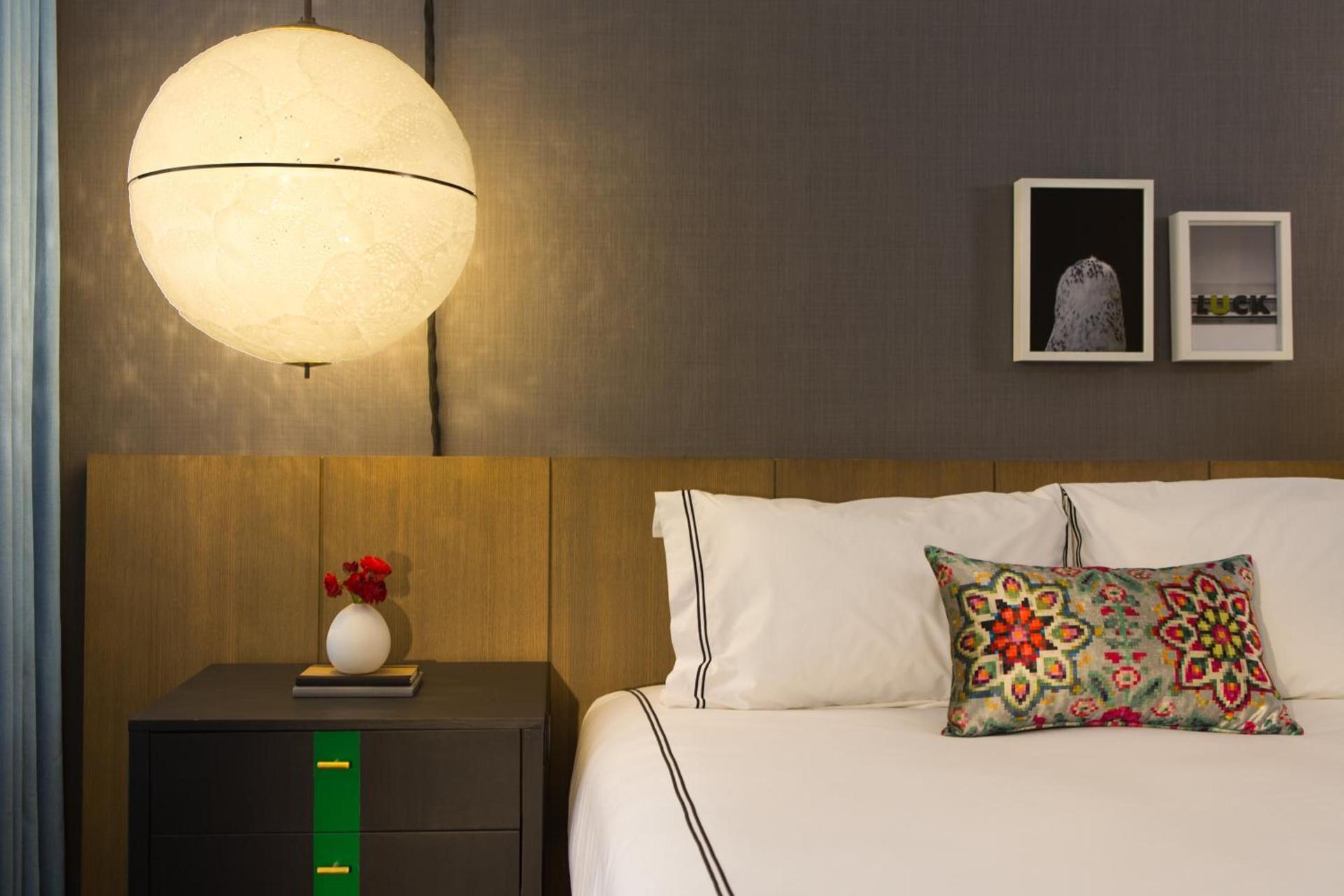 Kimpton Gray Hotel Chicago by IHG photo 98